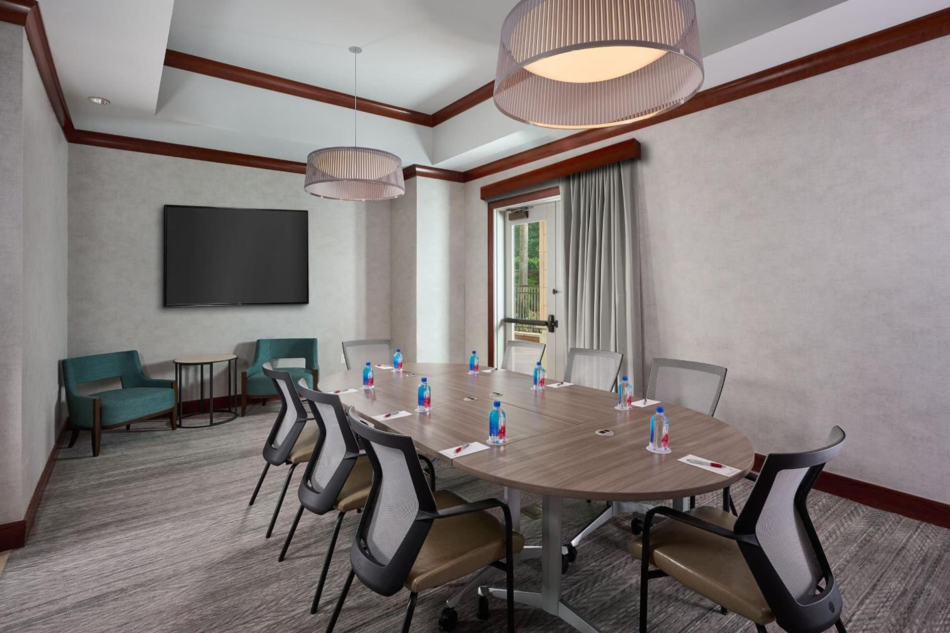 Orlando Marriott Lake Mary gallery photo in Lake Mary, FL — image 31