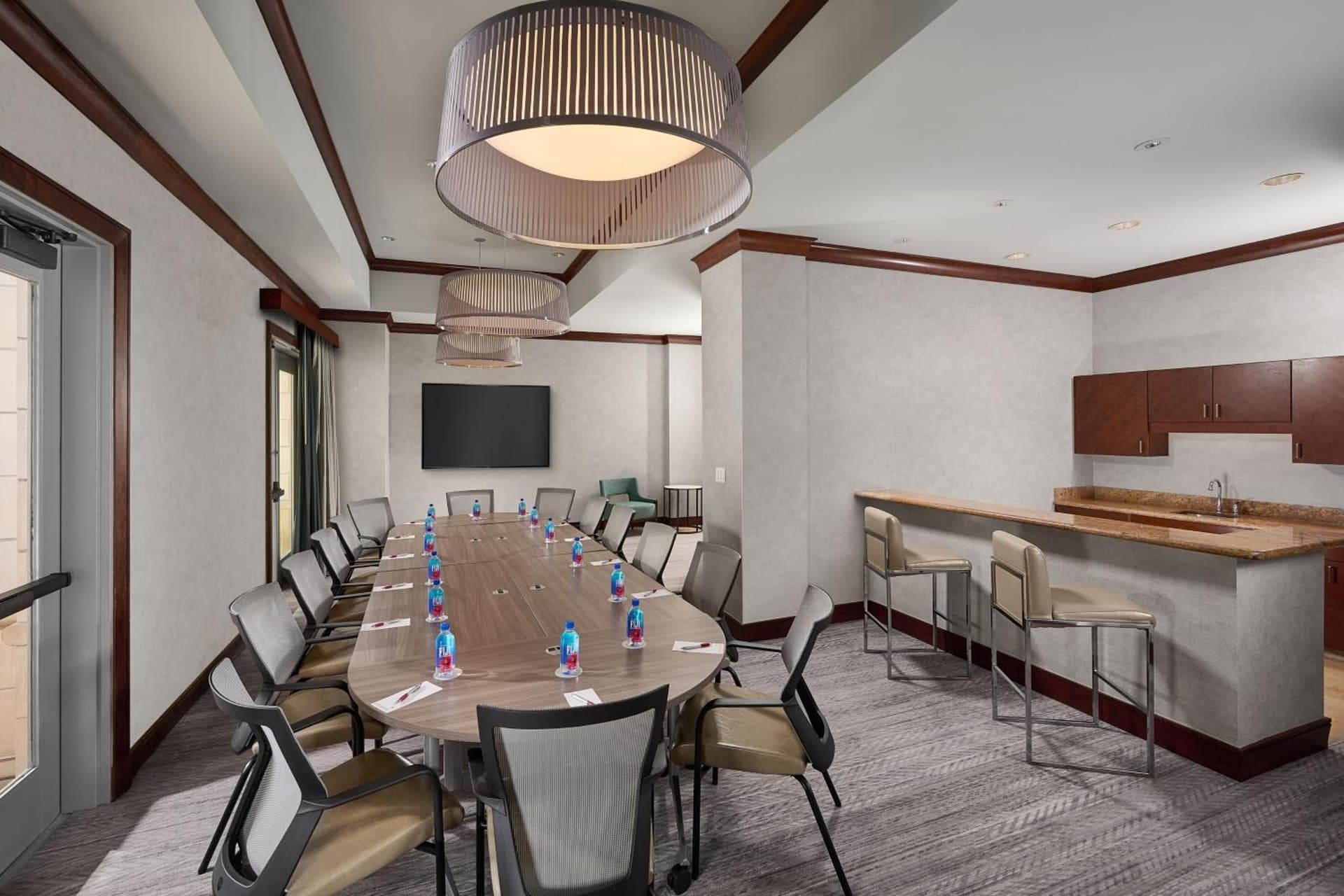Orlando Marriott Lake Mary gallery photo in Lake Mary, FL — image 9