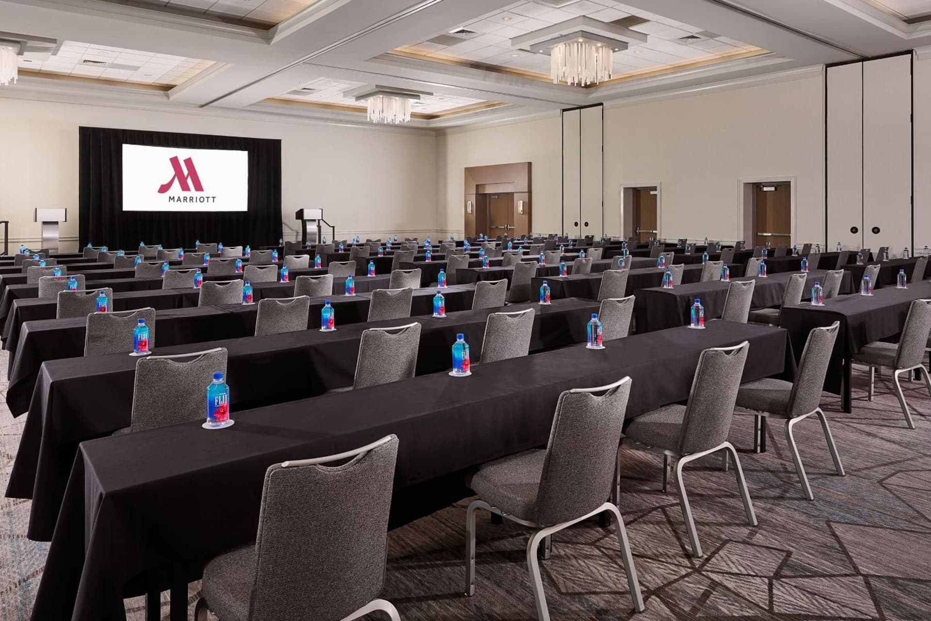 Orlando Marriott Lake Mary gallery photo in Lake Mary, FL — image 8