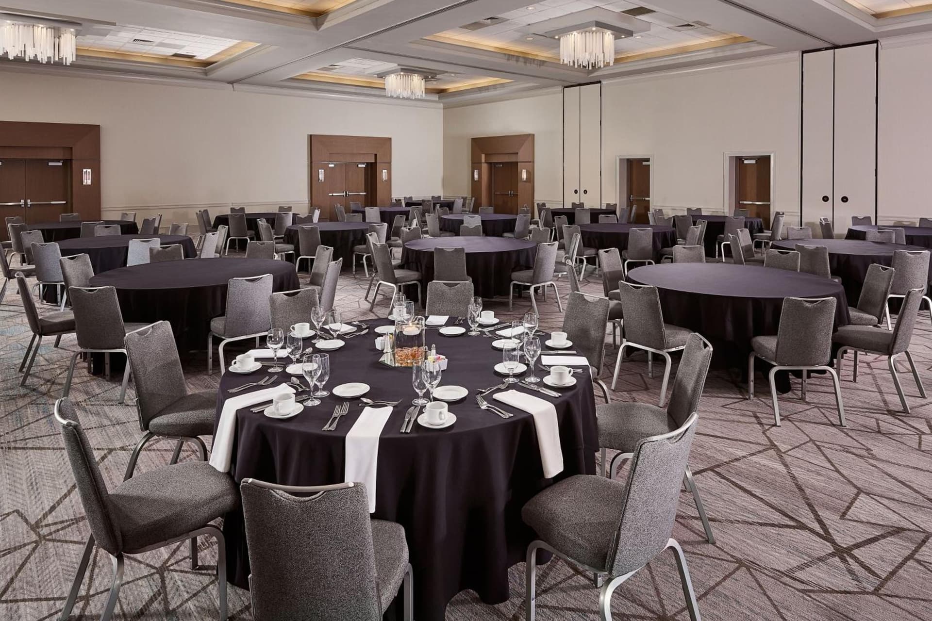 Orlando Marriott Lake Mary gallery photo in Lake Mary, FL — image 20