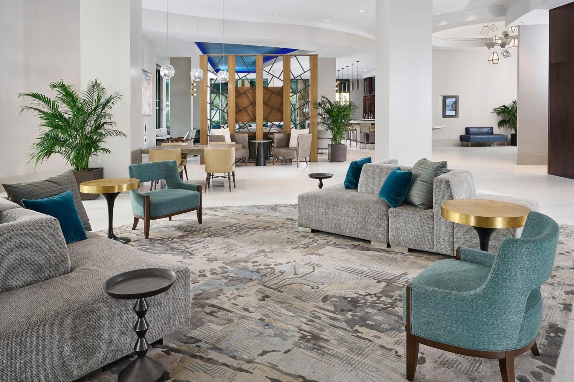 Orlando Marriott Lake Mary gallery photo in Lake Mary, FL — image 24