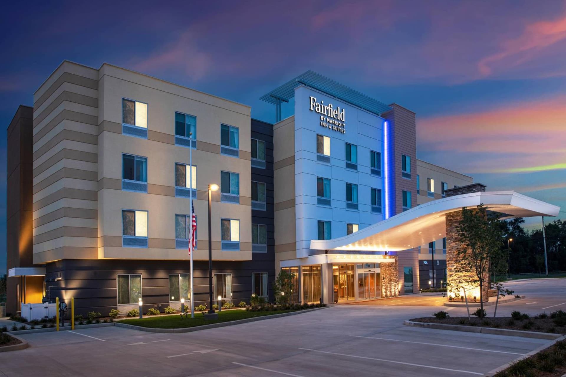 Fairfield by Marriott Inn & Suites Lebanon Near Expo Center featured exterior or lobby in Lebanon, PA — similar hotel