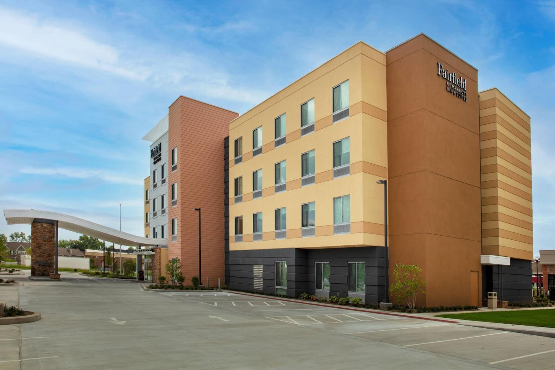 Fairfield by Marriott Inn & Suites Lebanon Near Expo Center interior in Lebanon, PA — gallery photo 2