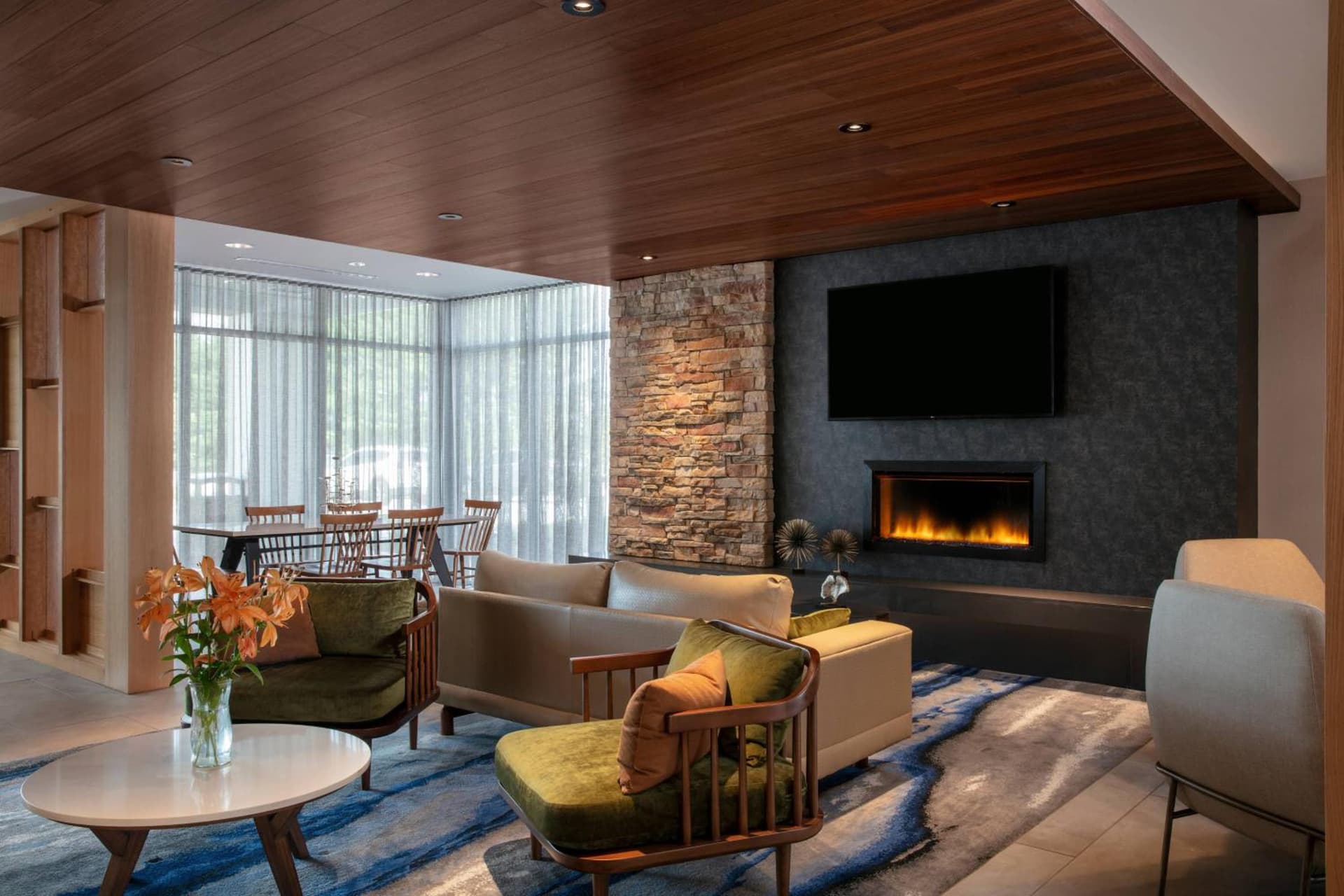 Fairfield by Marriott Inn & Suites Lebanon Near Expo Center gallery photo in Lebanon, PA — image 28