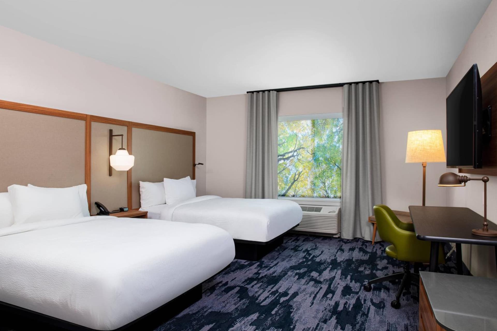 Fairfield by Marriott Inn & Suites Lebanon Near Expo Center gallery photo in Lebanon, PA — image 8