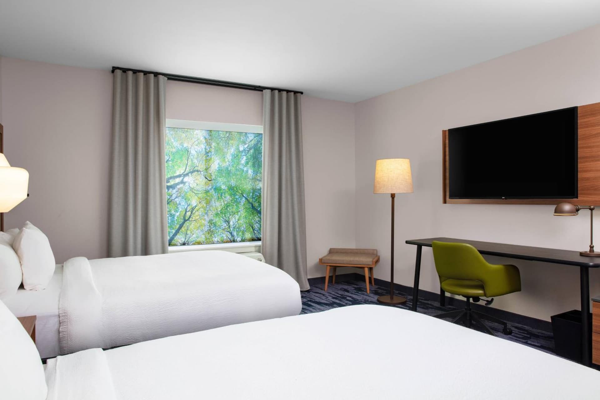 Fairfield by Marriott Inn & Suites Lebanon Near Expo Center gallery photo in Lebanon, PA — image 26