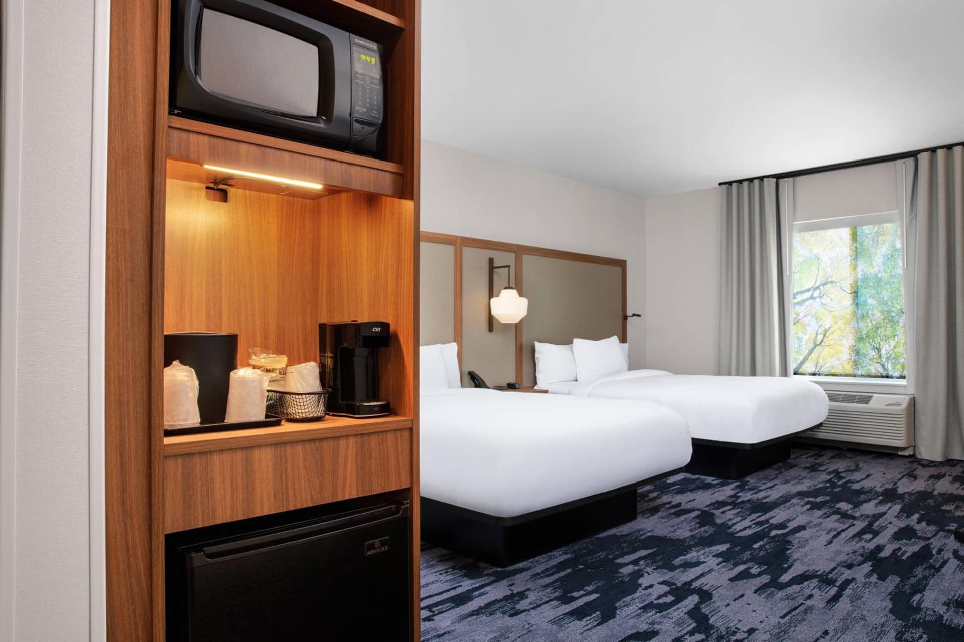 Fairfield by Marriott Inn & Suites Lebanon Near Expo Center gallery photo in Lebanon, PA — image 16