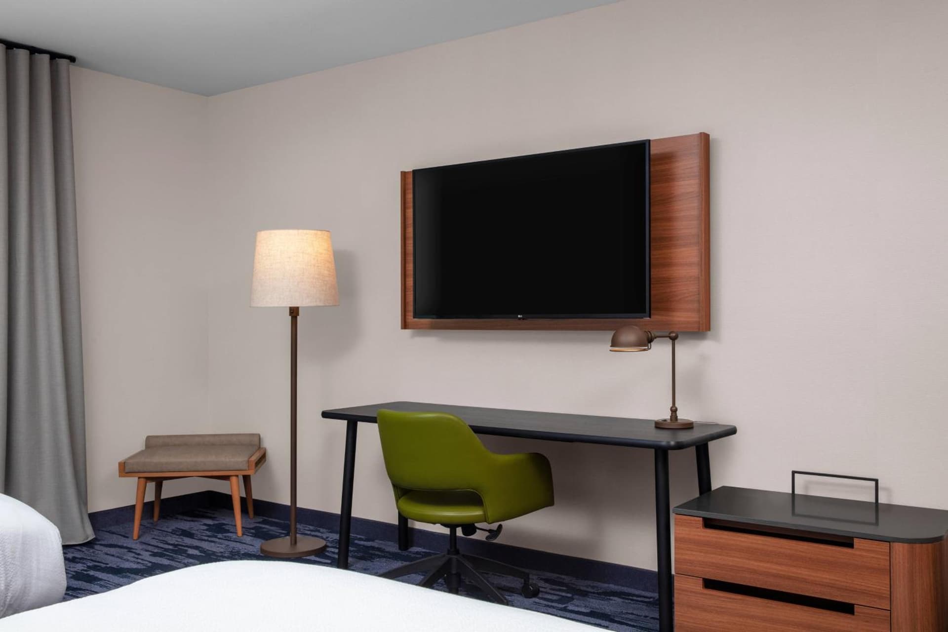 Fairfield by Marriott Inn & Suites Lebanon Near Expo Center gallery photo in Lebanon, PA — image 42