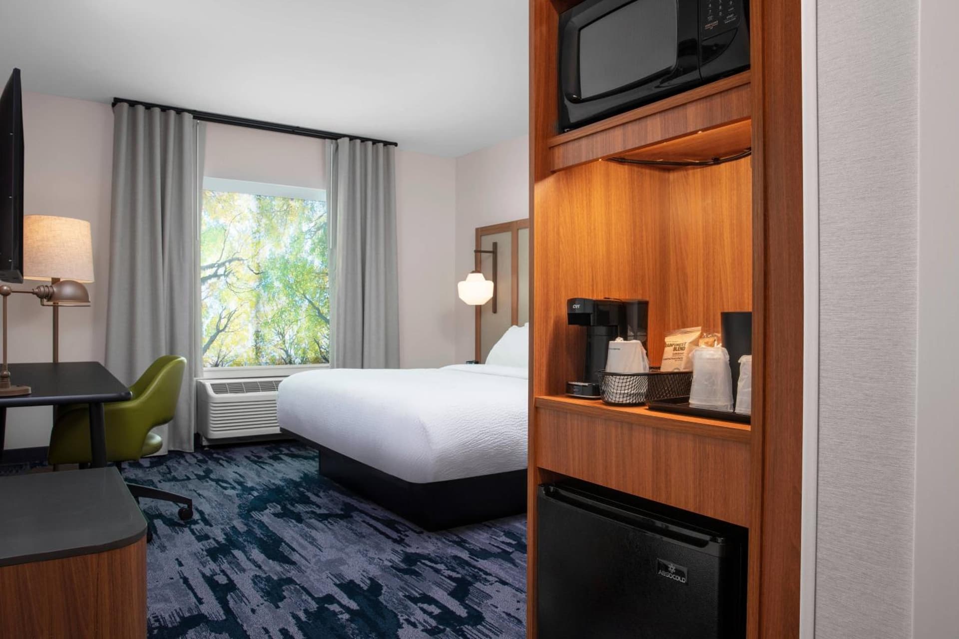 Fairfield by Marriott Inn & Suites Lebanon Near Expo Center gallery photo in Lebanon, PA — image 15