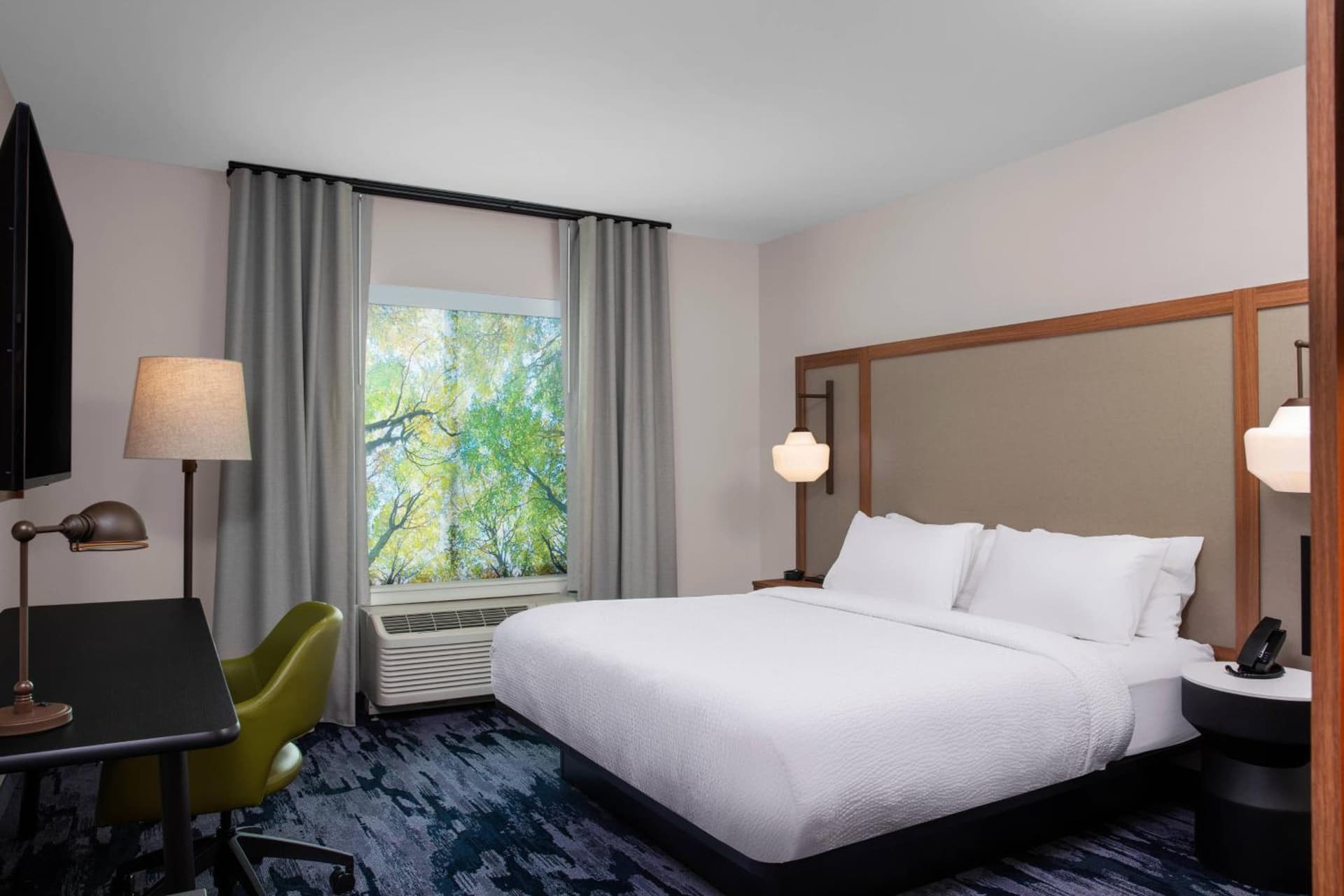 Fairfield by Marriott Inn & Suites Lebanon Near Expo Center gallery photo in Lebanon, PA — image 24