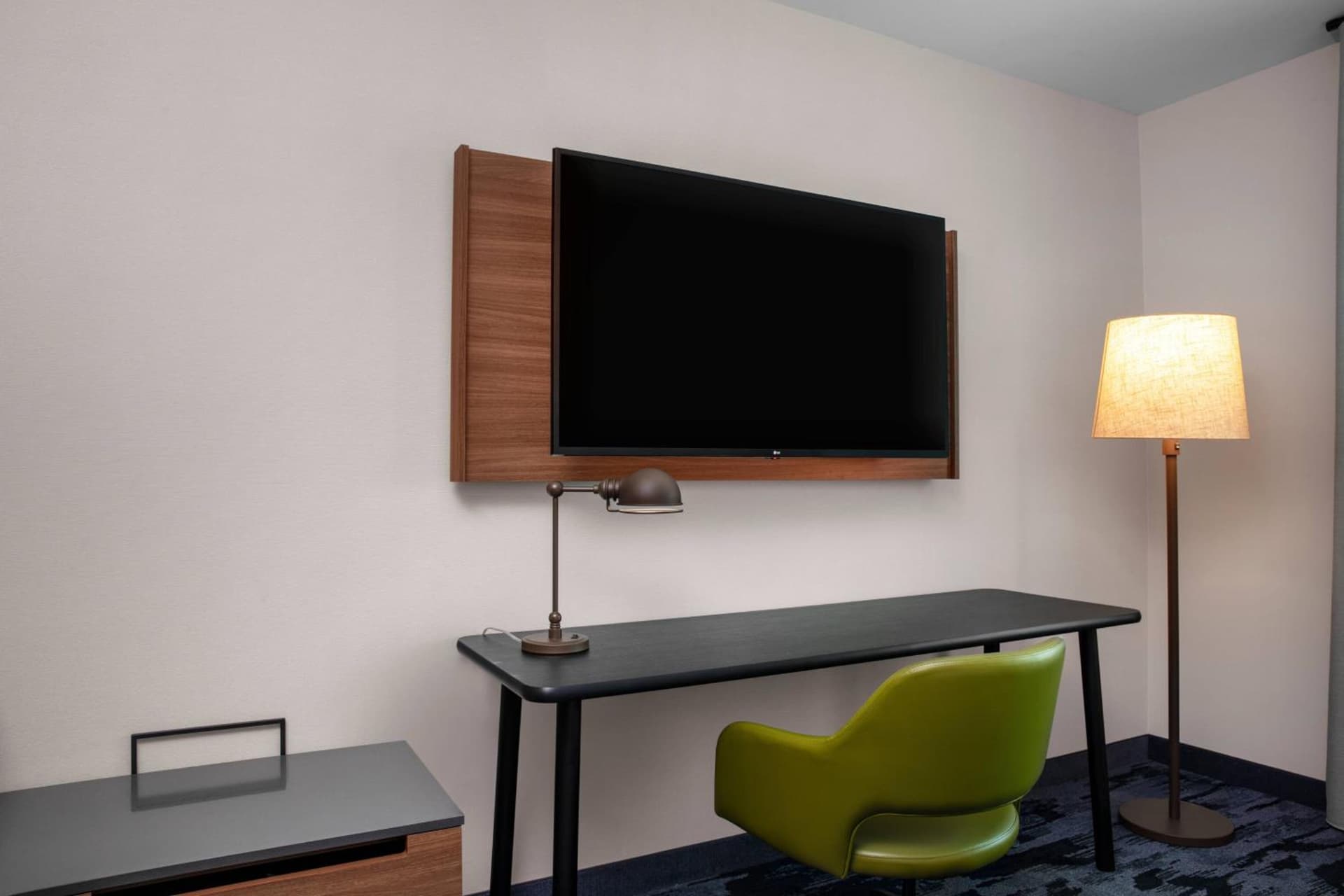 Fairfield by Marriott Inn & Suites Lebanon Near Expo Center interior in Lebanon, PA — gallery photo 2