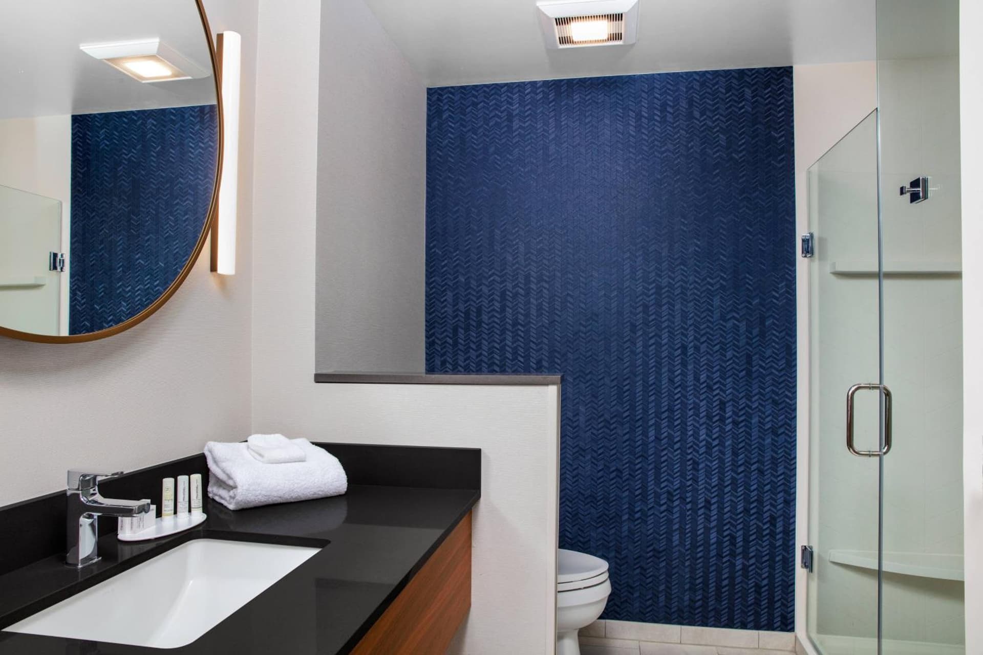 Fairfield by Marriott Inn & Suites Lebanon Near Expo Center gallery photo in Lebanon, PA — image 12