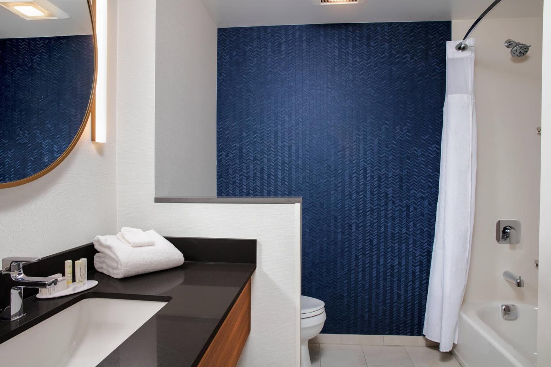 Fairfield by Marriott Inn & Suites Lebanon Near Expo Center gallery photo in Lebanon, PA — image 20