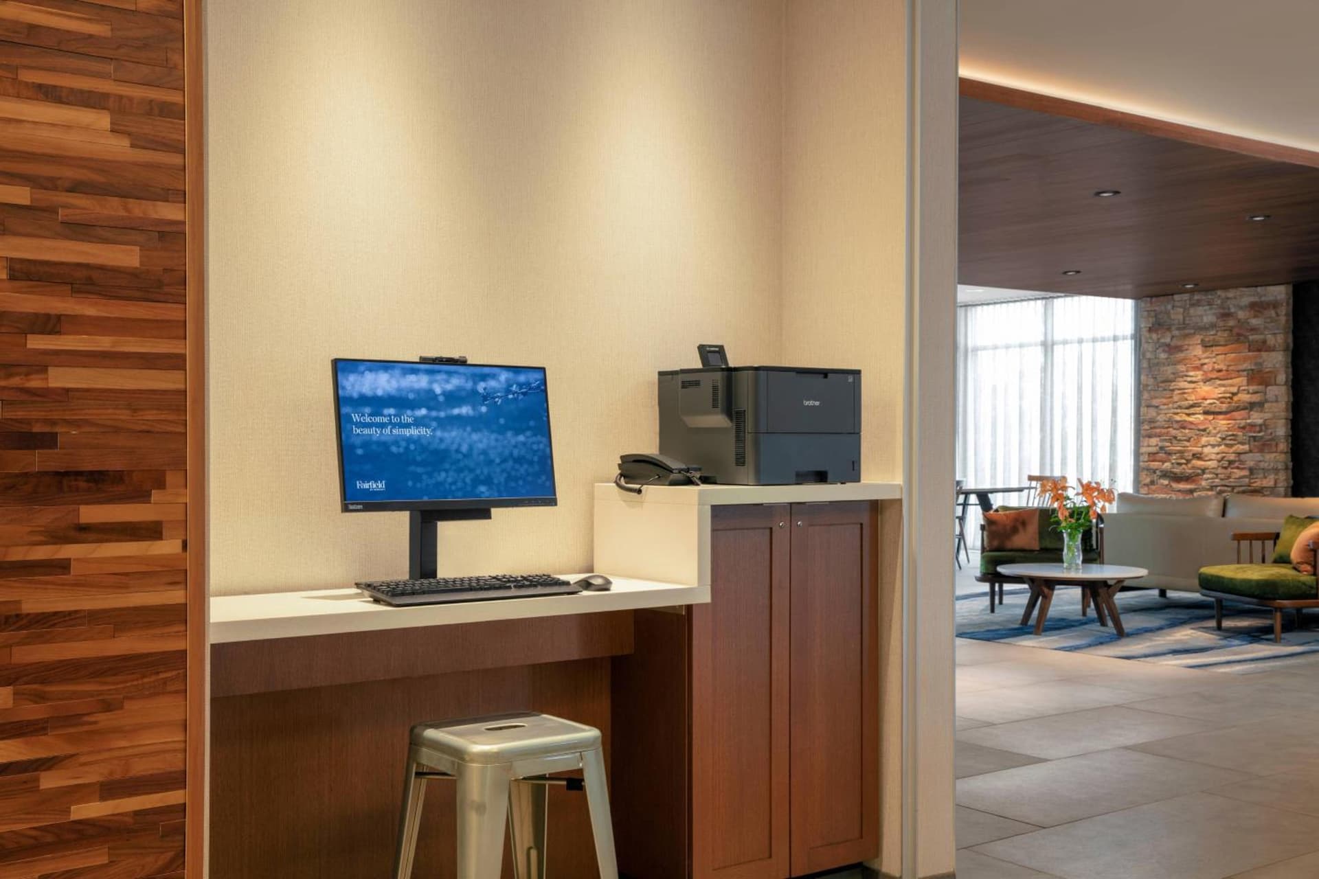 Fairfield by Marriott Inn & Suites Lebanon Near Expo Center gallery photo in Lebanon, PA — image 5