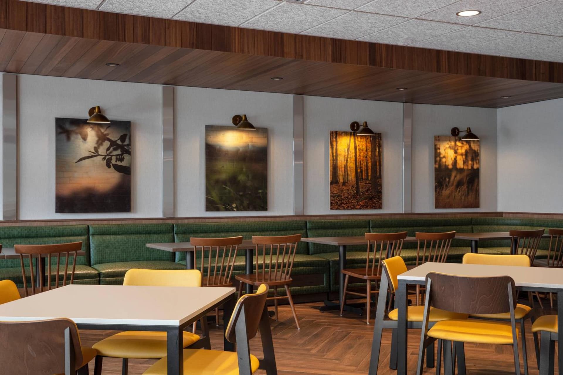 Fairfield by Marriott Inn & Suites Lebanon Near Expo Center gallery photo in Lebanon, PA — image 29