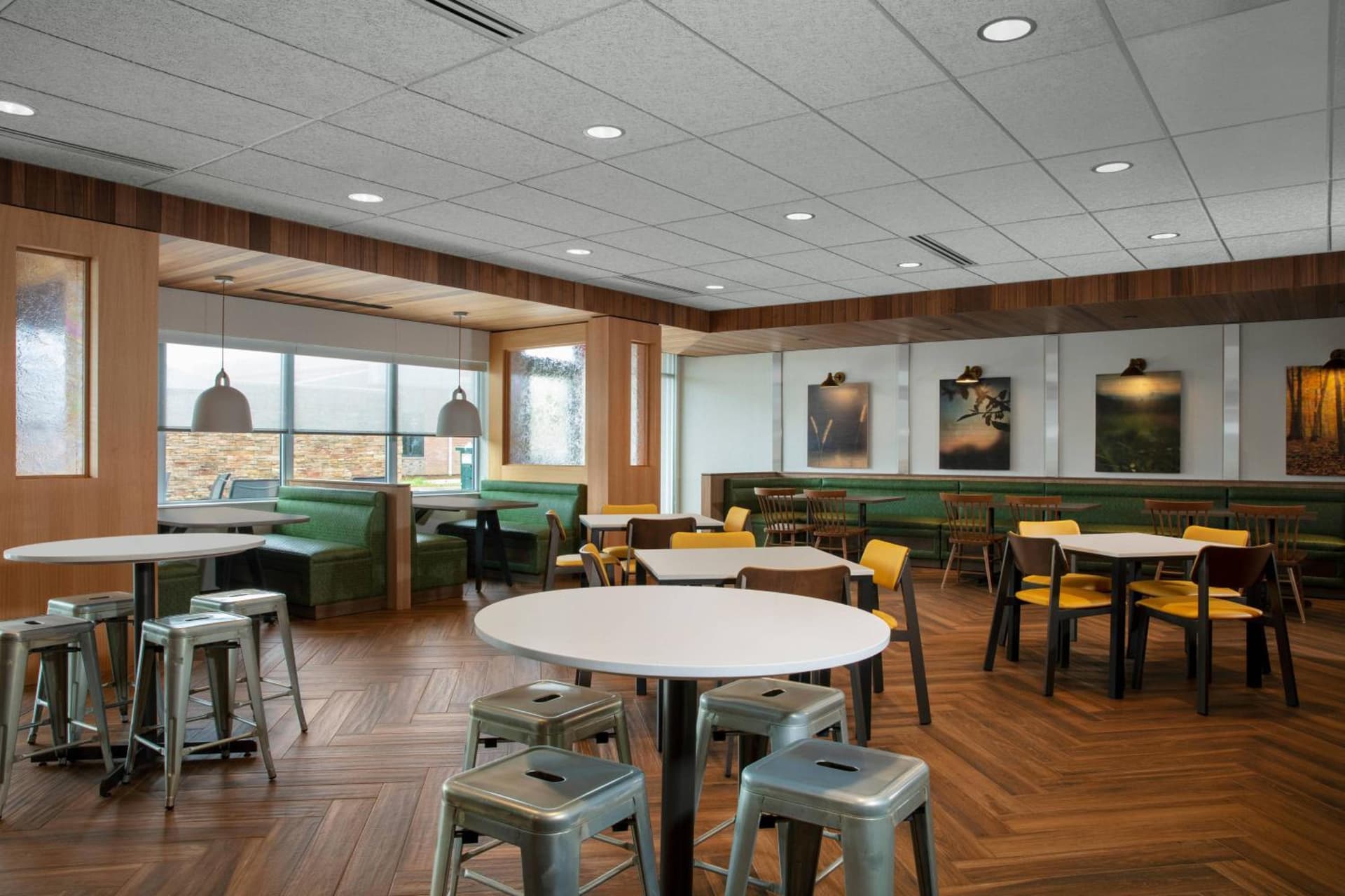 Fairfield by Marriott Inn & Suites Lebanon Near Expo Center gallery photo in Lebanon, PA — image 27