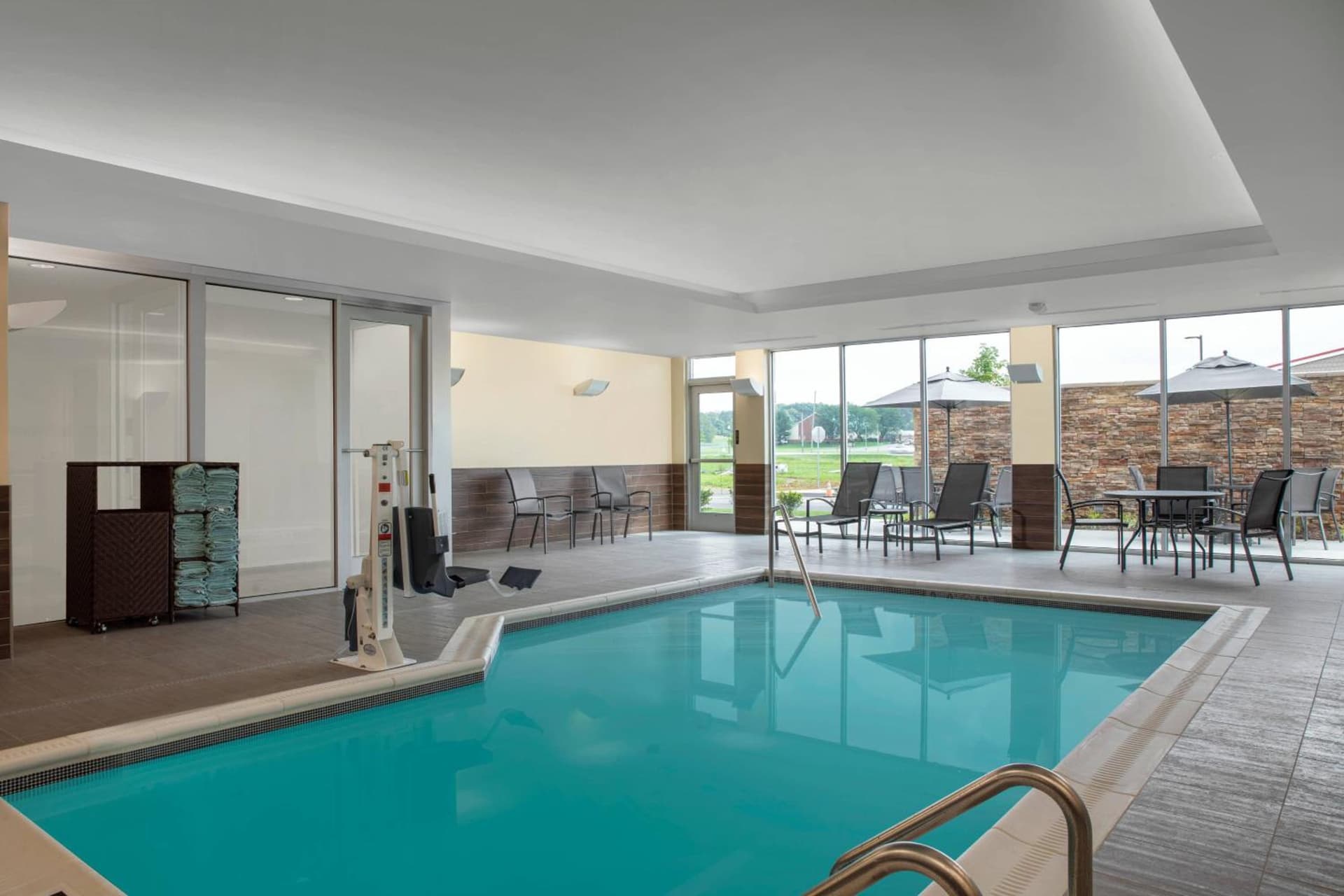 Fairfield by Marriott Inn & Suites Lebanon Near Expo Center gallery photo in Lebanon, PA — image 25