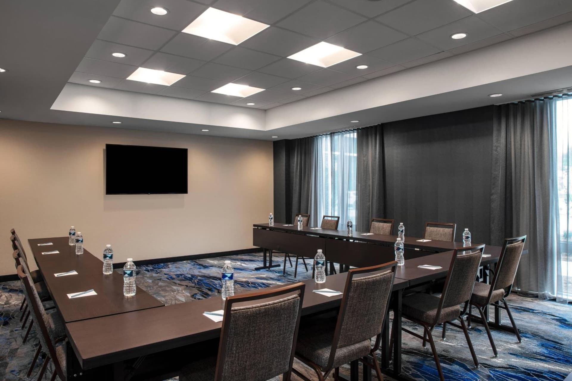 Fairfield by Marriott Inn & Suites Lebanon Near Expo Center gallery photo in Lebanon, PA — image 6