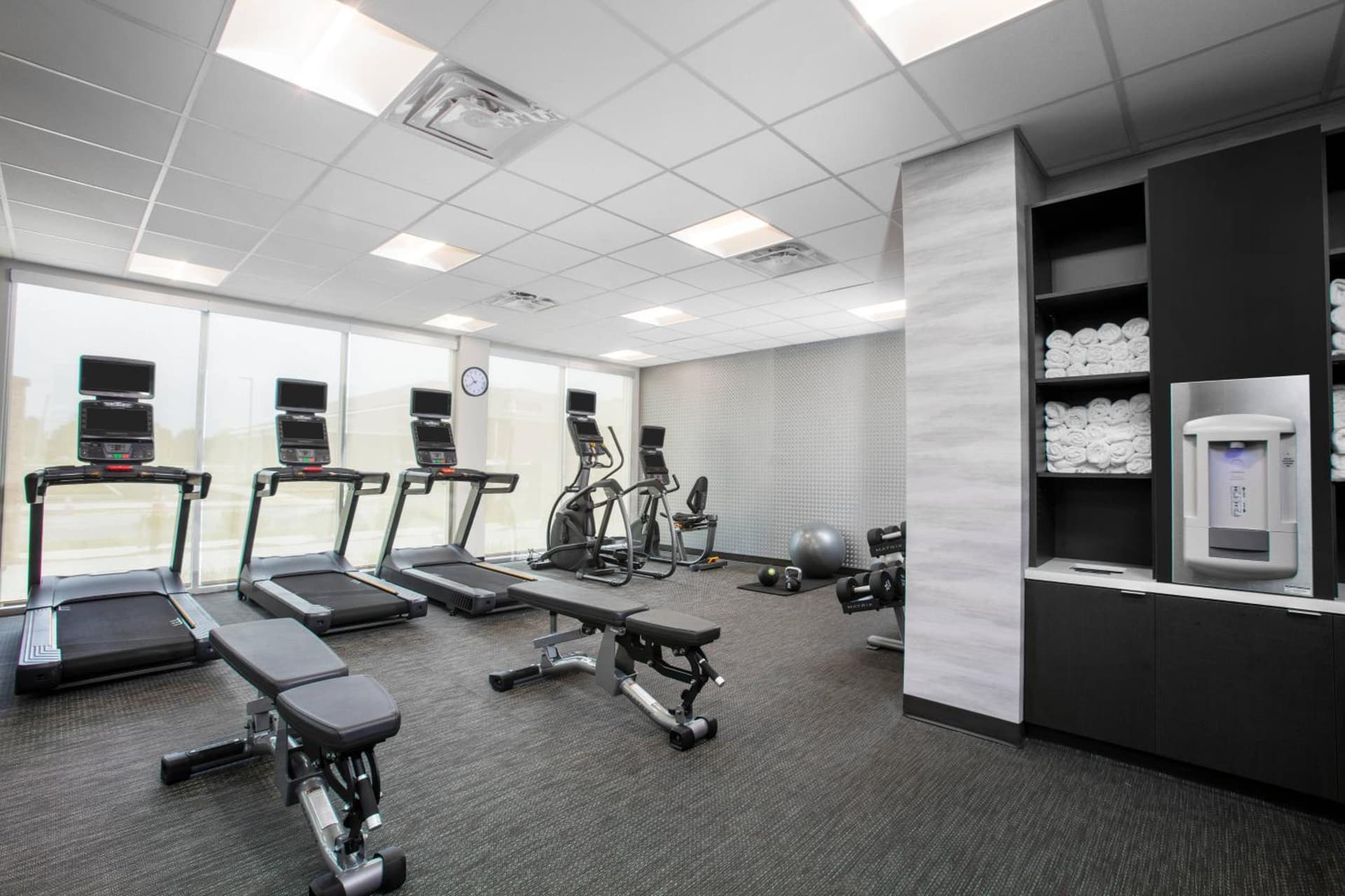 Fairfield by Marriott Inn & Suites Lebanon Near Expo Center gallery photo in Lebanon, PA — image 44