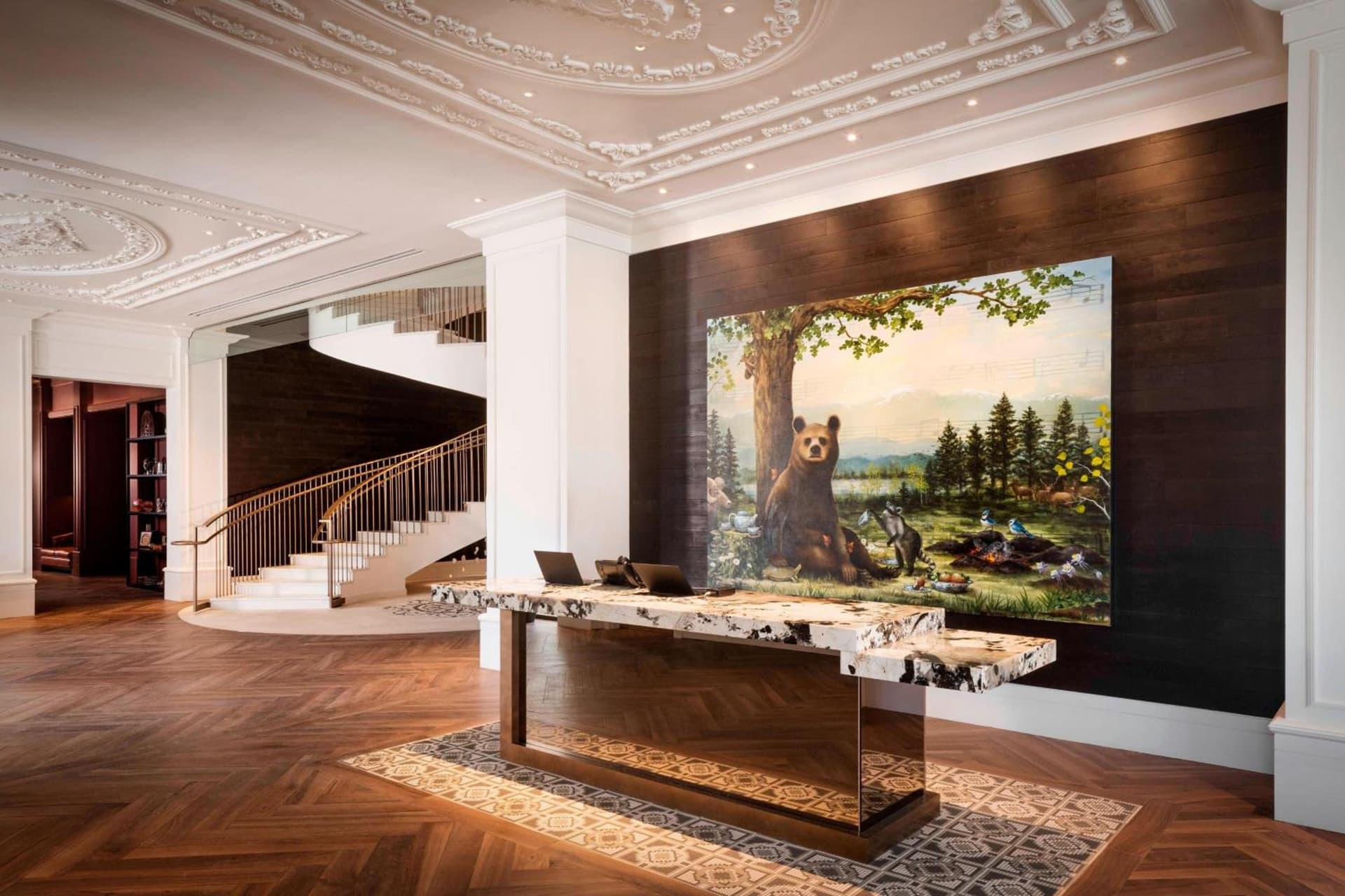 The Elizabeth Hotel, Autograph Collection gallery photo in Fort Collins, CO — image 21