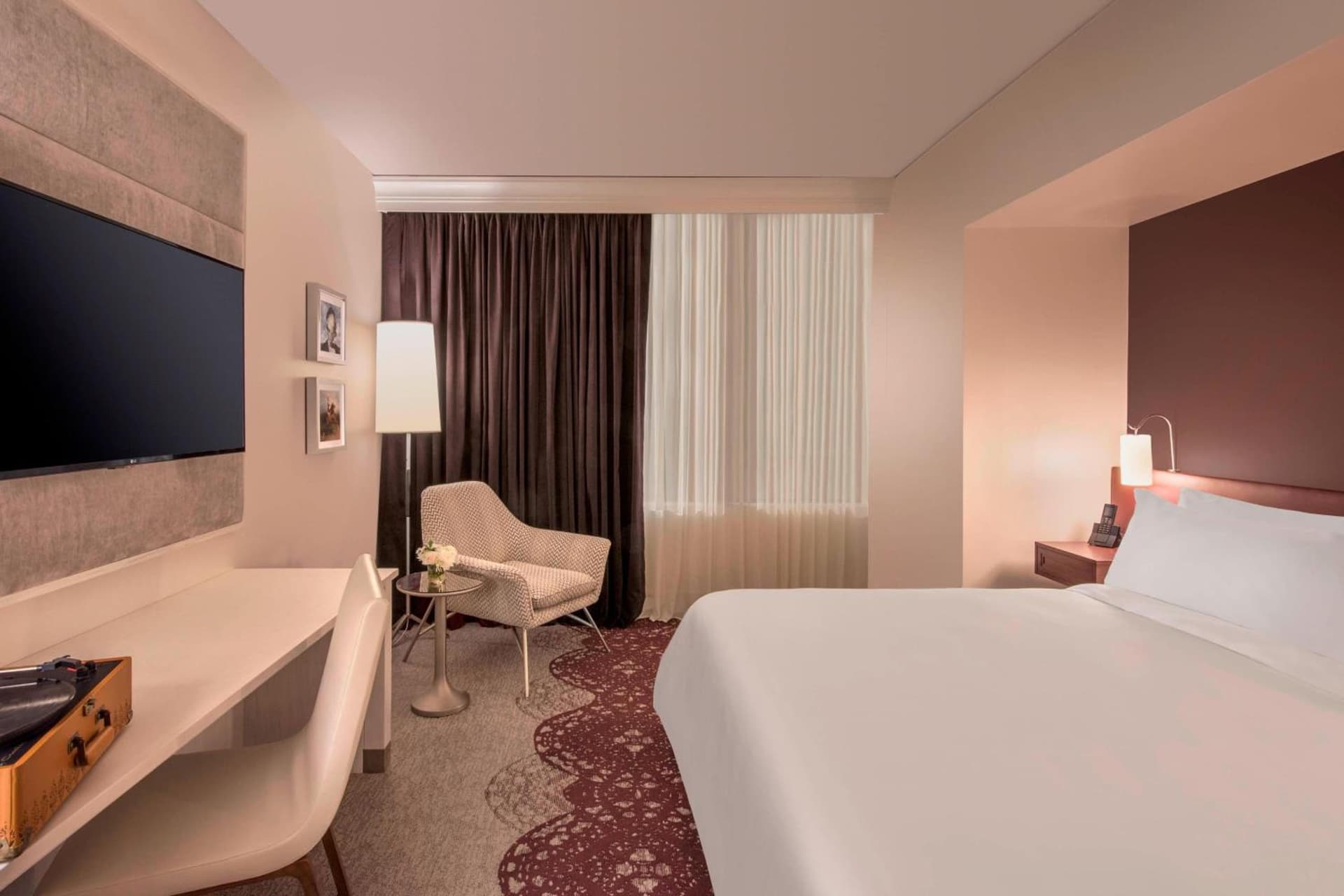 The Elizabeth Hotel, Autograph Collection gallery photo in Fort Collins, CO — image 36