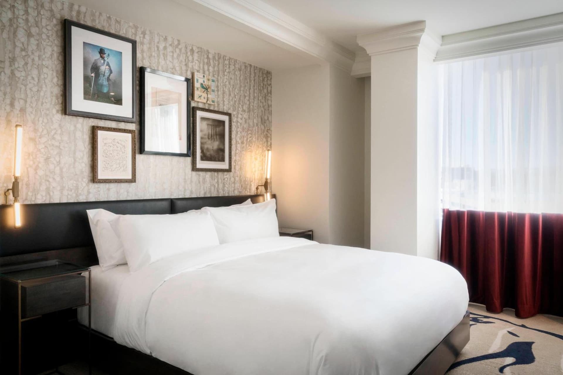 The Elizabeth Hotel, Autograph Collection gallery photo in Fort Collins, CO — image 30