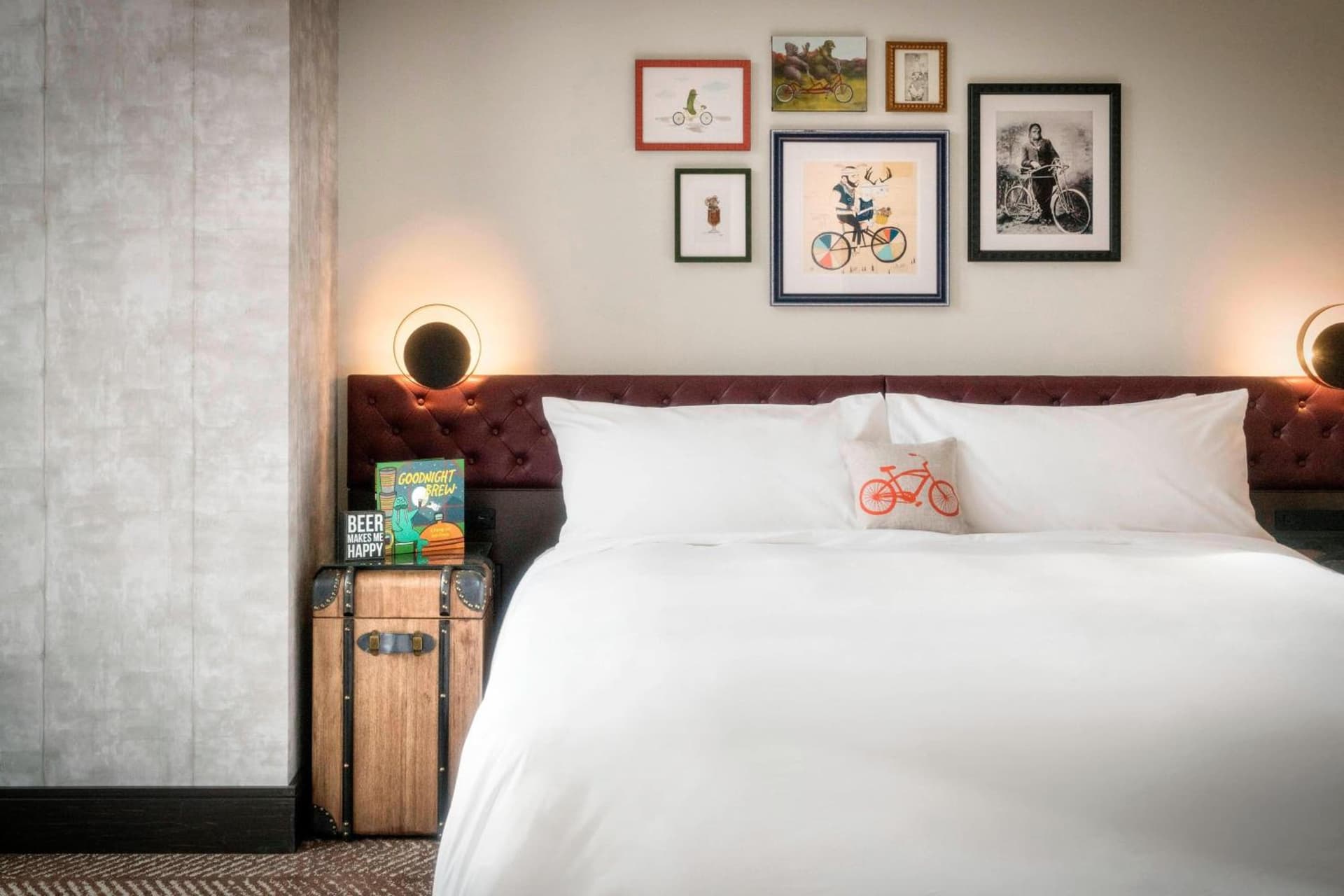 The Elizabeth Hotel, Autograph Collection gallery photo in Fort Collins, CO — image 28
