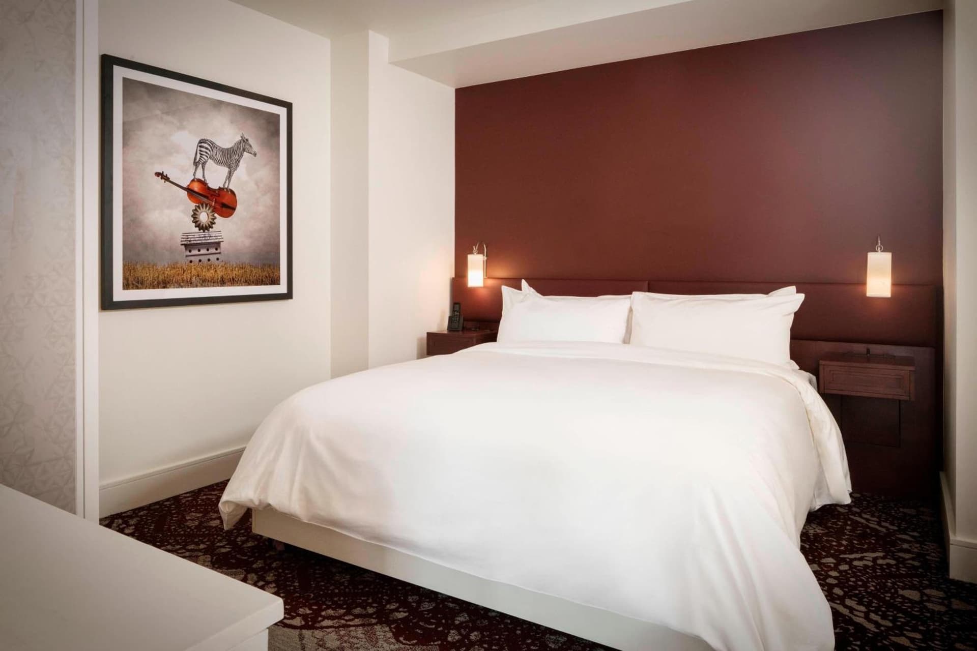 The Elizabeth Hotel, Autograph Collection gallery photo in Fort Collins, CO — image 44