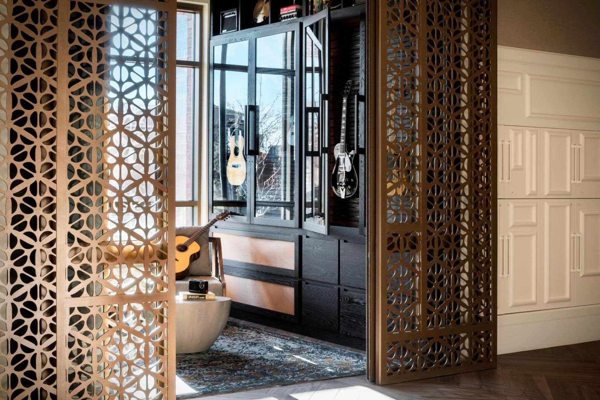 The Elizabeth Hotel, Autograph Collection gallery photo in Fort Collins, CO — image 9