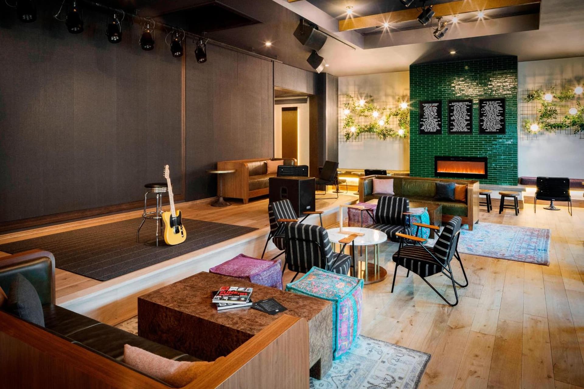 The Elizabeth Hotel, Autograph Collection gallery photo in Fort Collins, CO — image 20