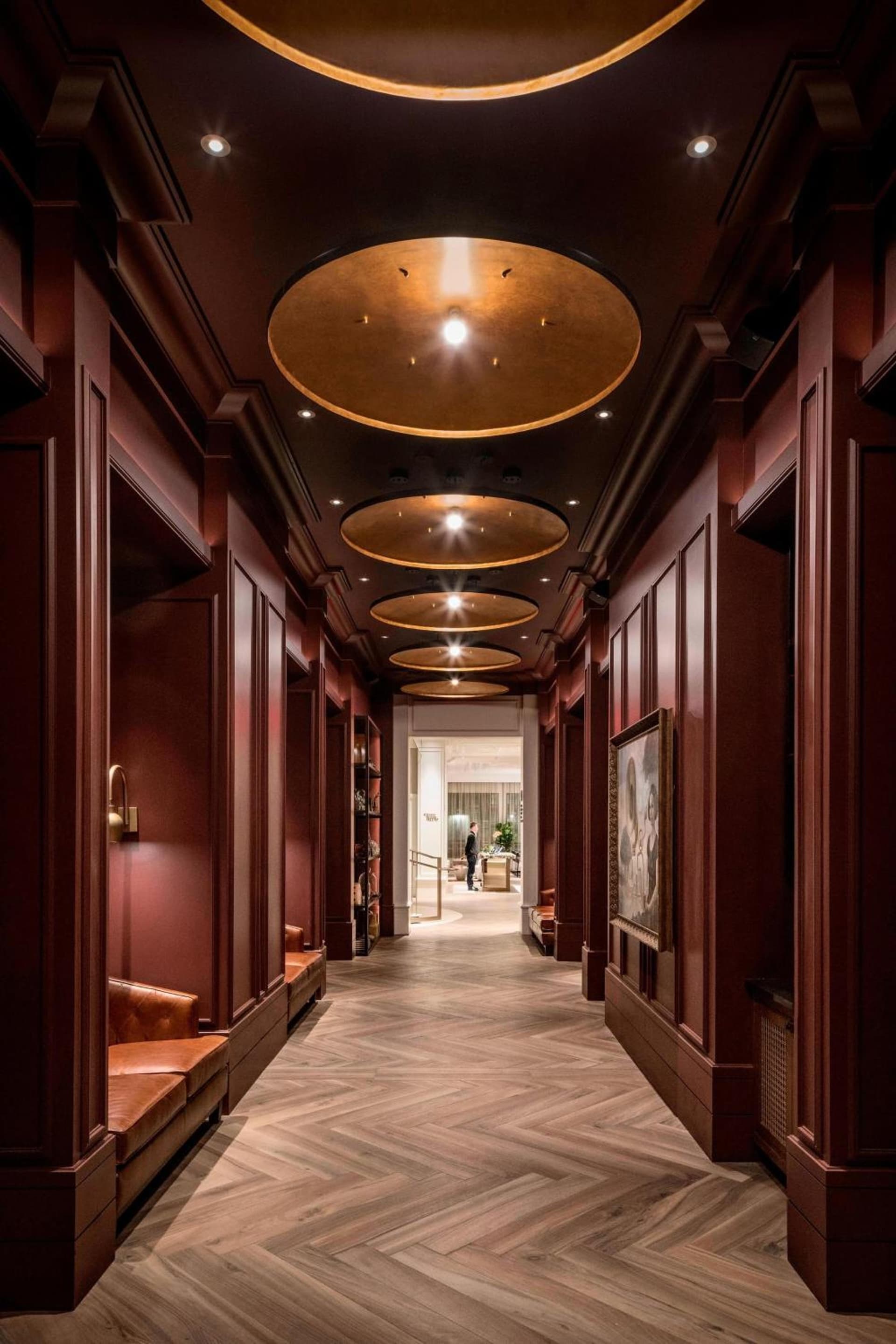 The Elizabeth Hotel, Autograph Collection gallery photo in Fort Collins, CO — image 43