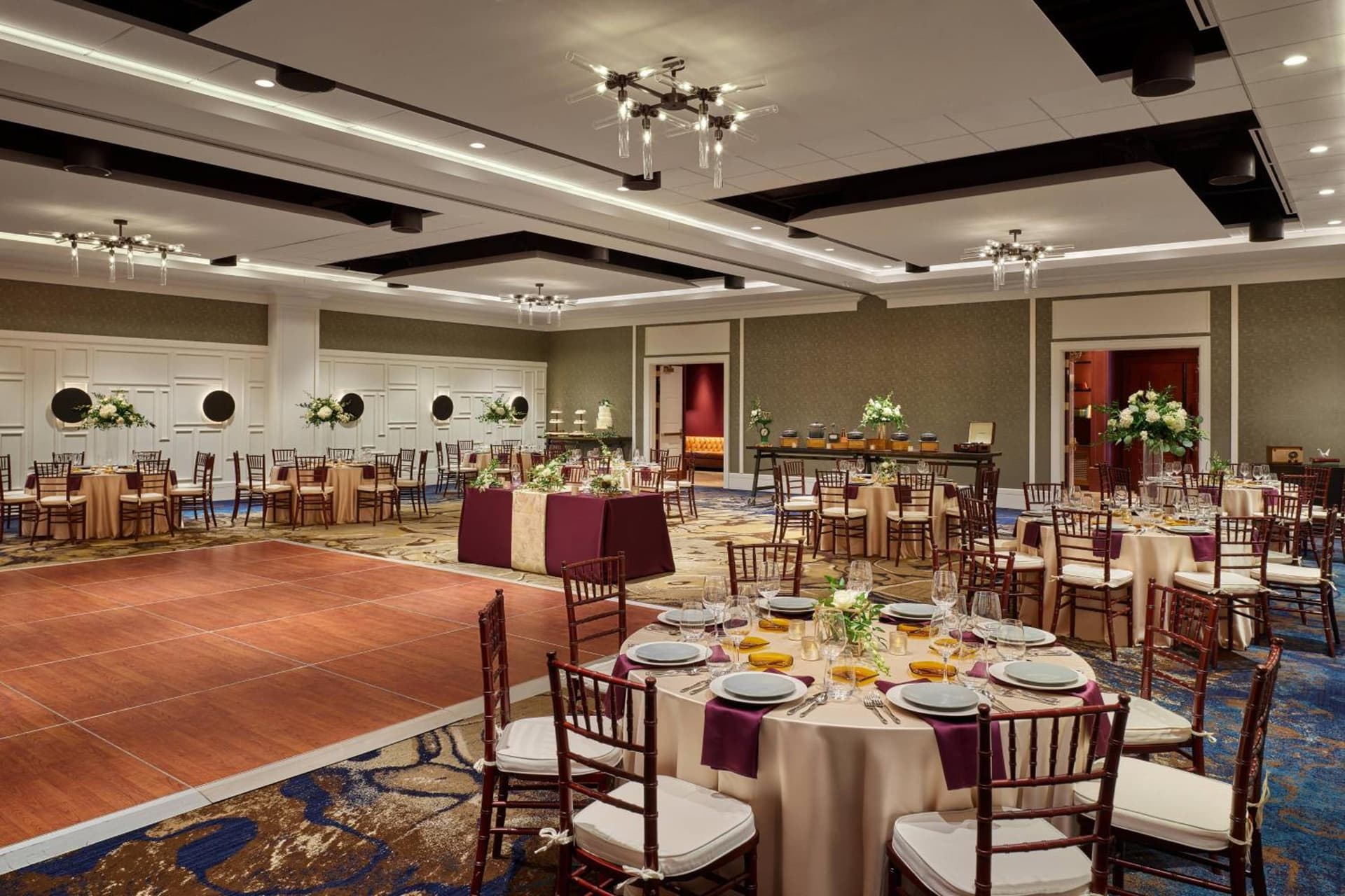 The Elizabeth Hotel, Autograph Collection gallery photo in Fort Collins, CO — image 39
