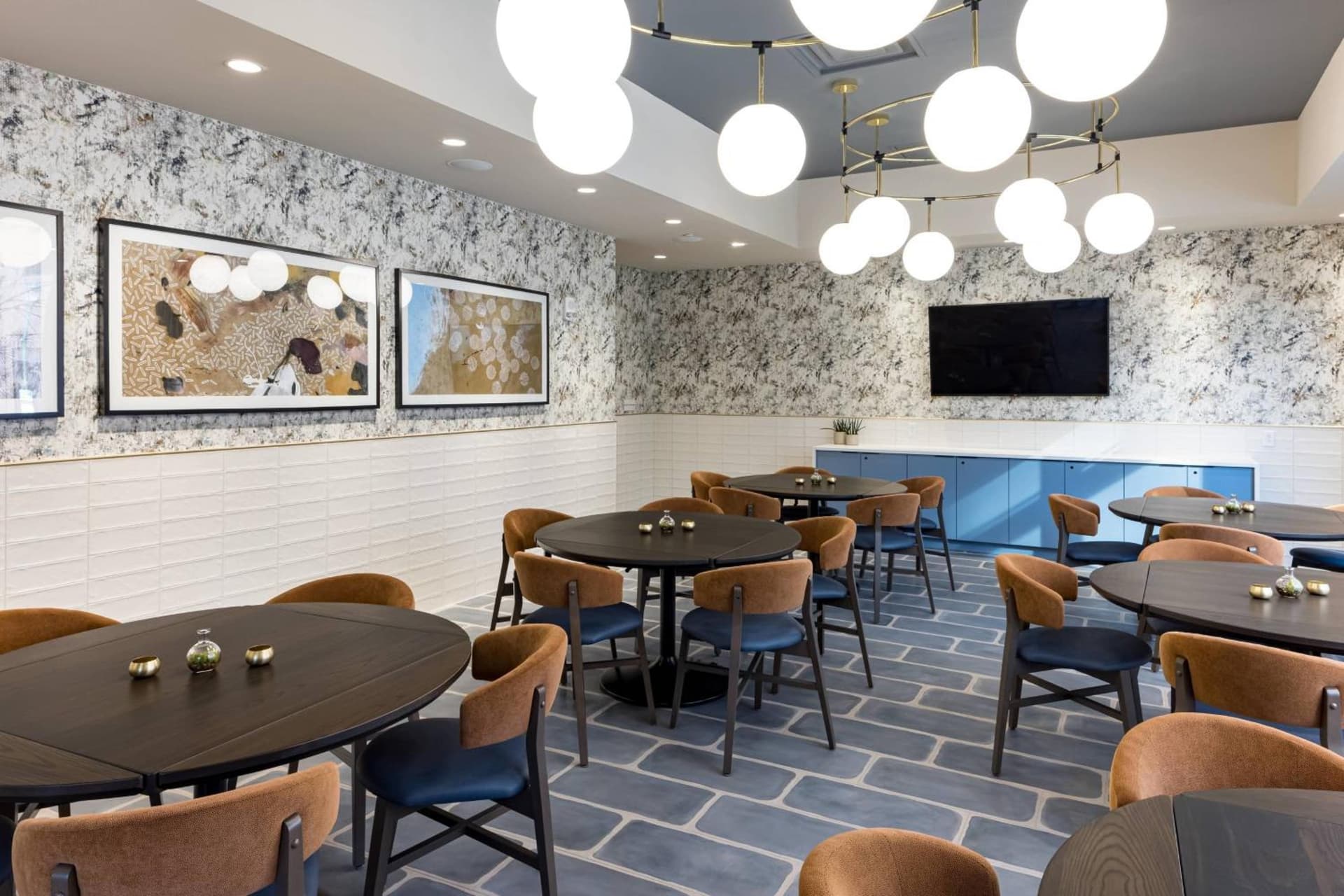 Richmond Marriott gallery photo in Richmond, VA — image 19