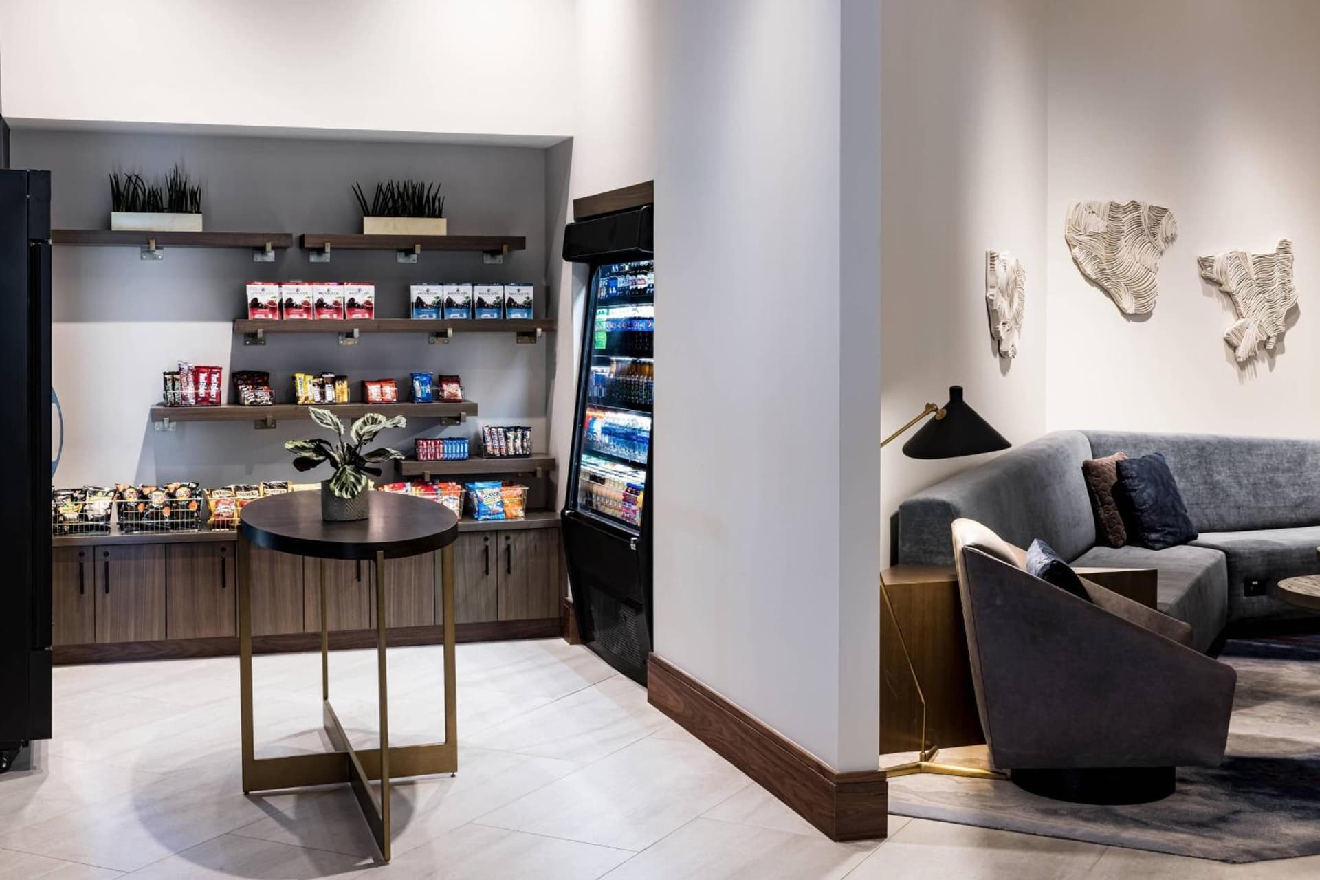 Richmond Marriott gallery photo in Richmond, VA — image 15