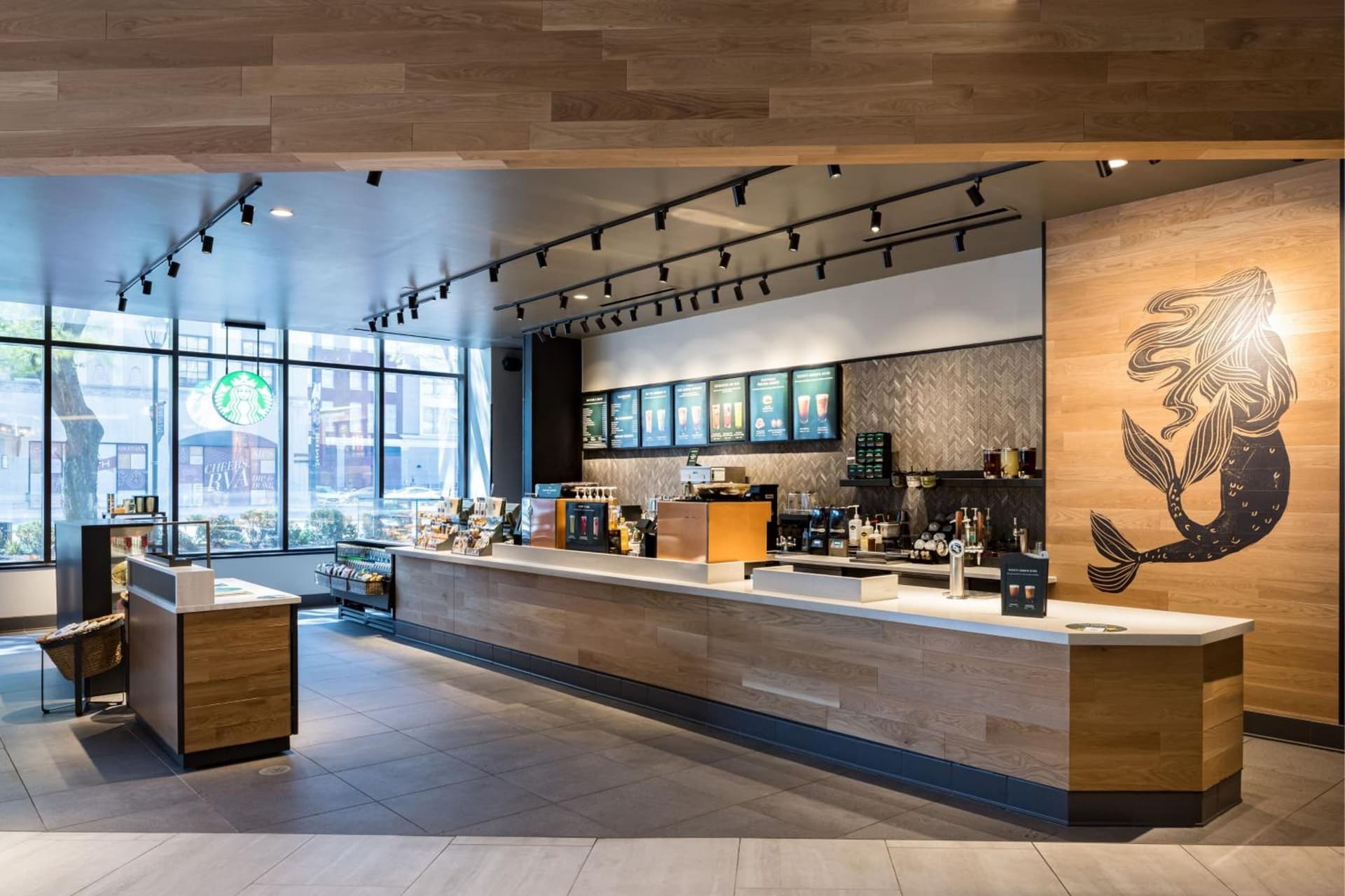 Richmond Marriott gallery photo in Richmond, VA — image 13