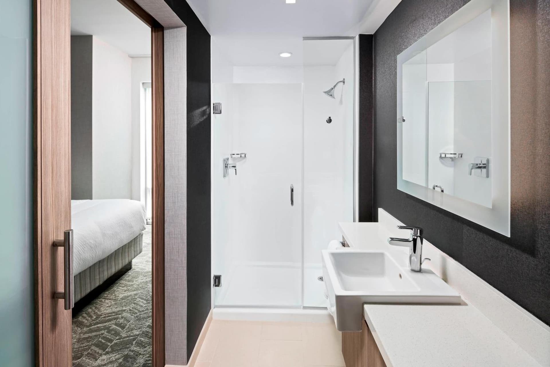 SpringHill Suites by Marriott Greenville Downtown gallery photo in Greenville, SC — image 5