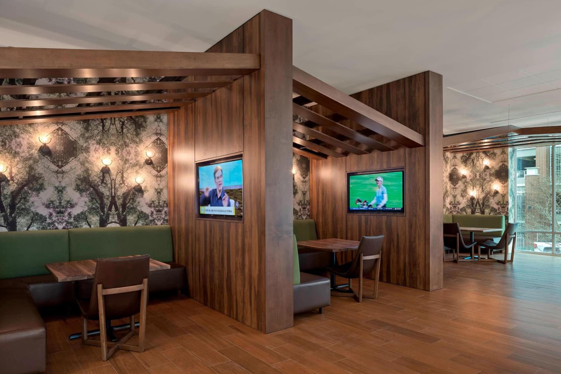 SpringHill Suites by Marriott Greenville Downtown gallery photo in Greenville, SC — image 31
