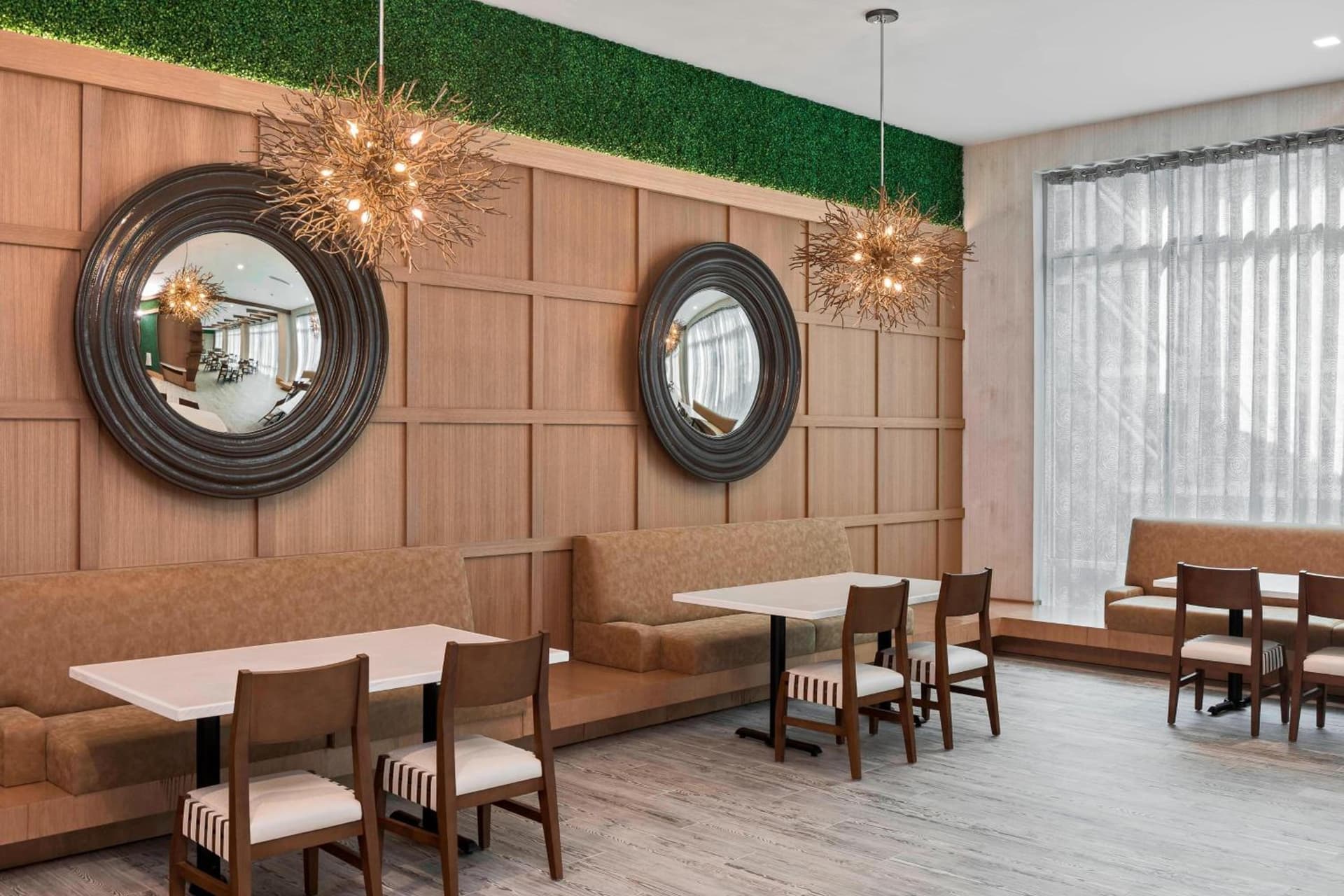 SpringHill Suites by Marriott Greenville Downtown gallery photo in Greenville, SC — image 36