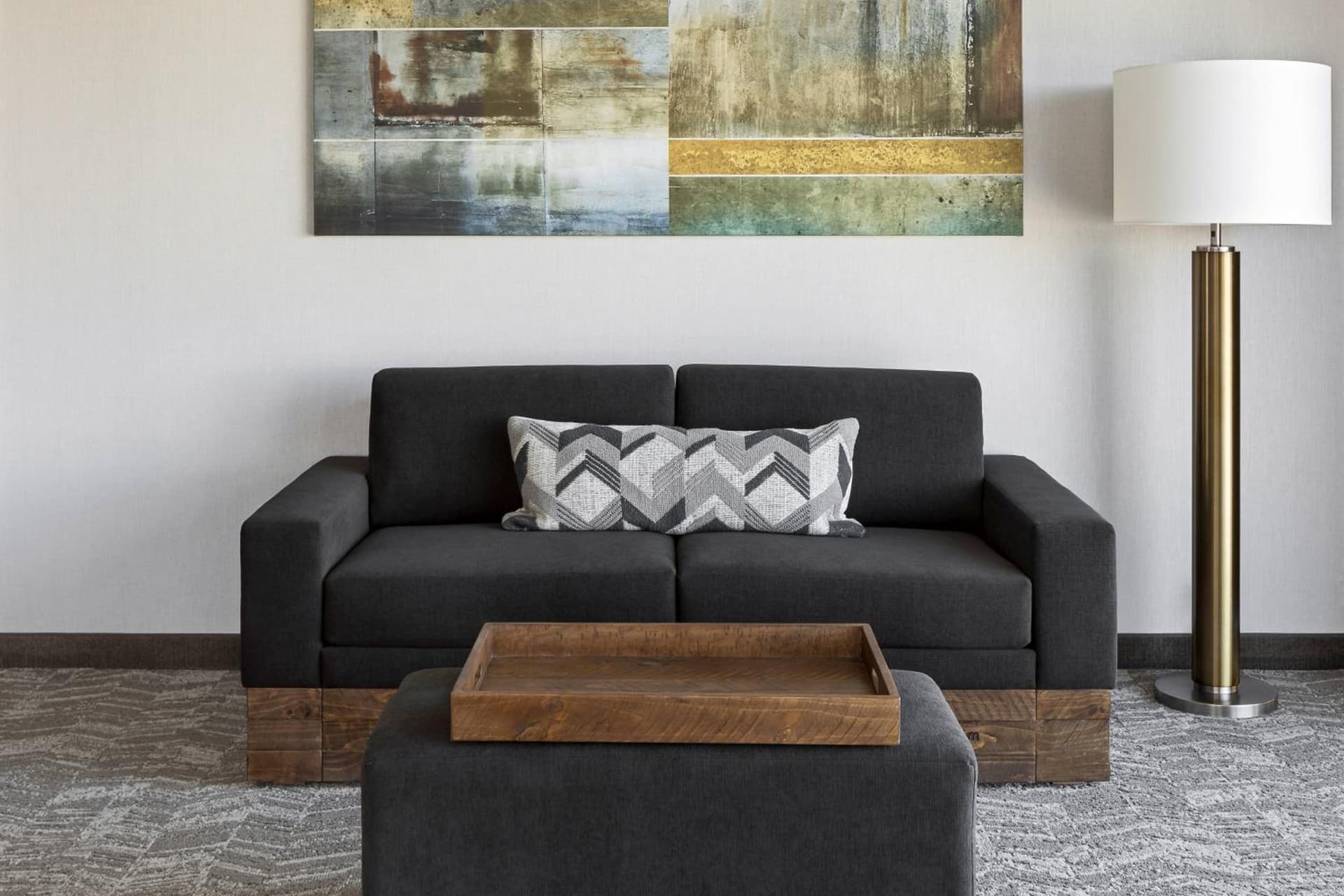 SpringHill Suites by Marriott Greenville Downtown gallery photo in Greenville, SC — image 20