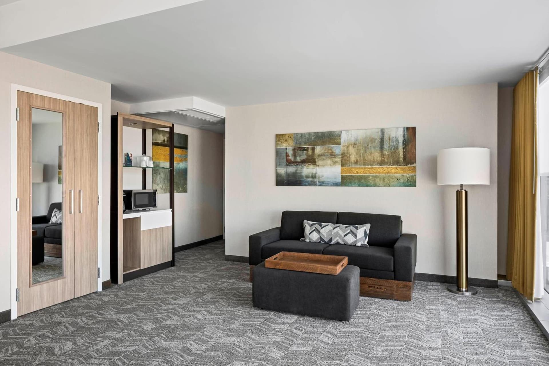 SpringHill Suites by Marriott Greenville Downtown gallery photo in Greenville, SC — image 24