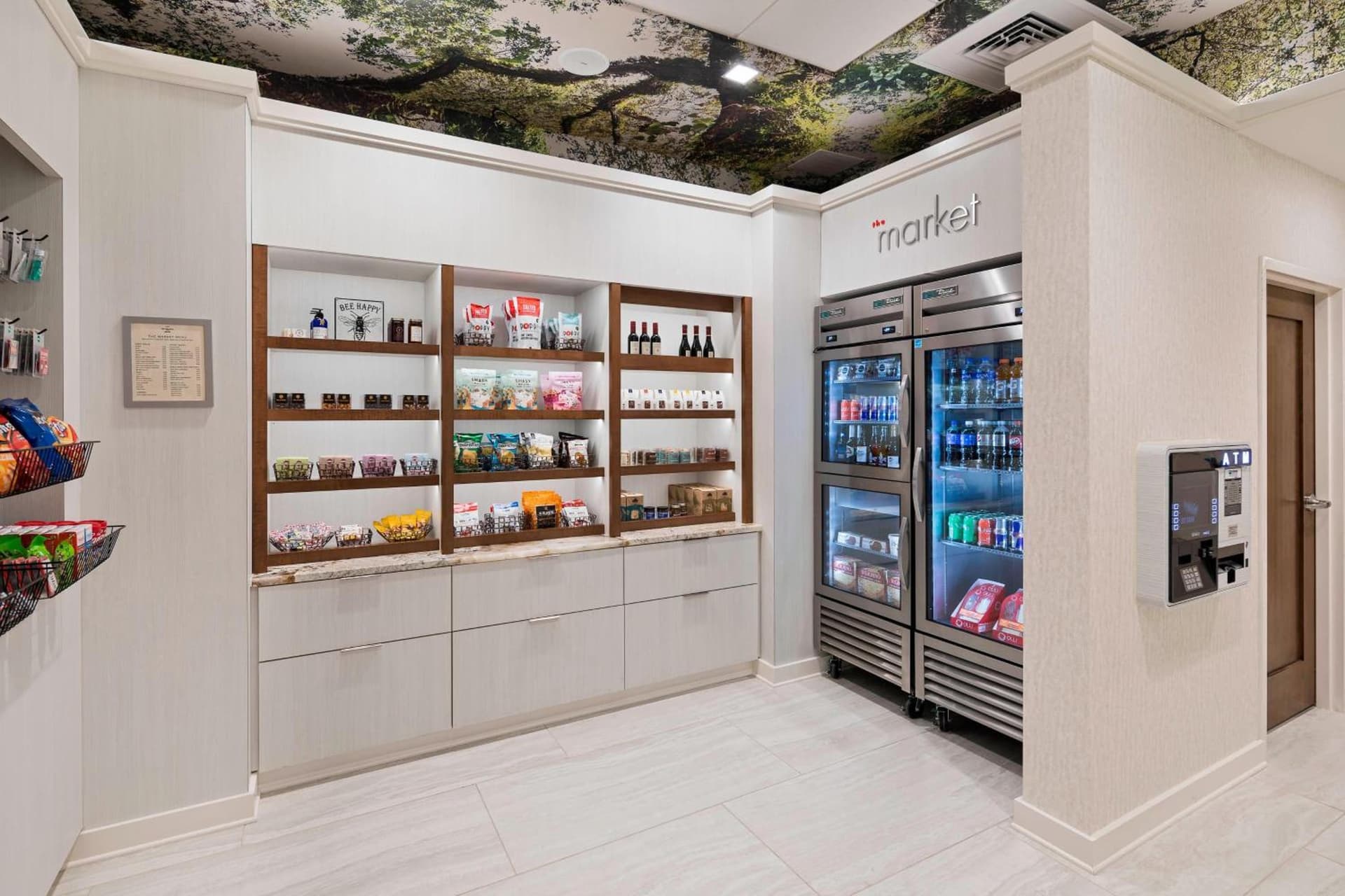 SpringHill Suites by Marriott Greenville Downtown gallery photo in Greenville, SC — image 25