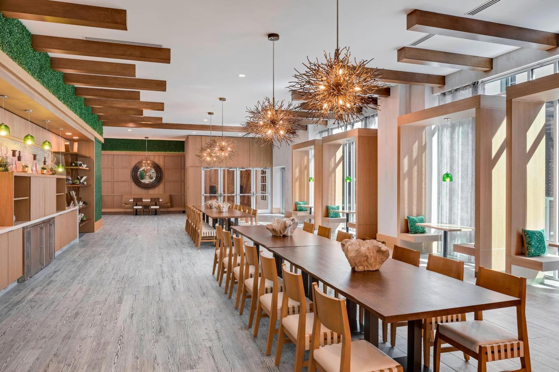 SpringHill Suites by Marriott Greenville Downtown gallery photo in Greenville, SC — image 45