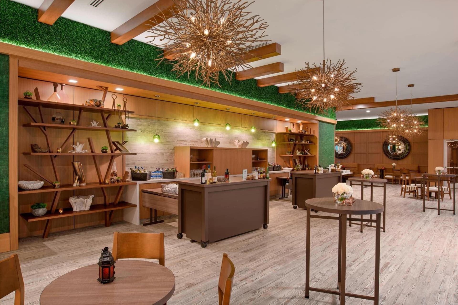 SpringHill Suites by Marriott Greenville Downtown gallery photo in Greenville, SC — image 21