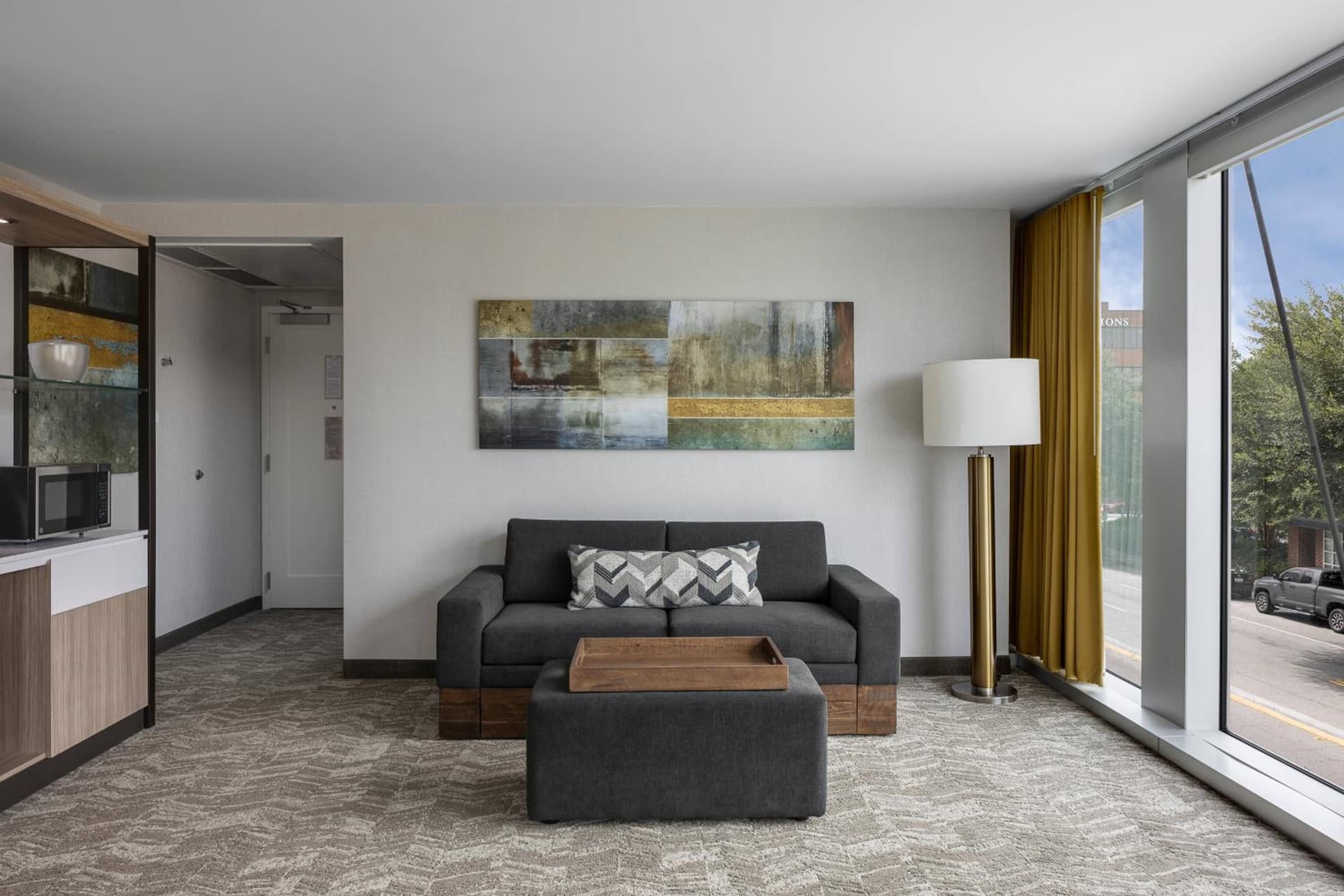 SpringHill Suites by Marriott Greenville Downtown gallery photo in Greenville, SC — image 4