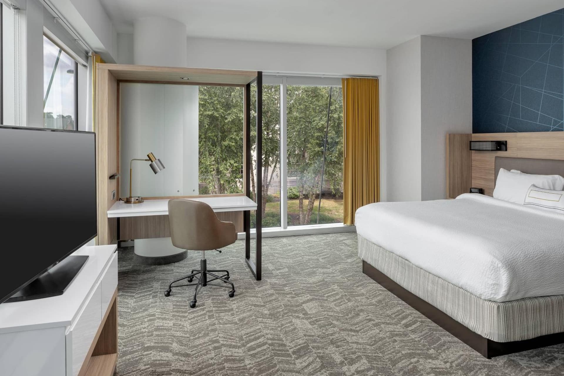SpringHill Suites by Marriott Greenville Downtown gallery photo in Greenville, SC — image 40