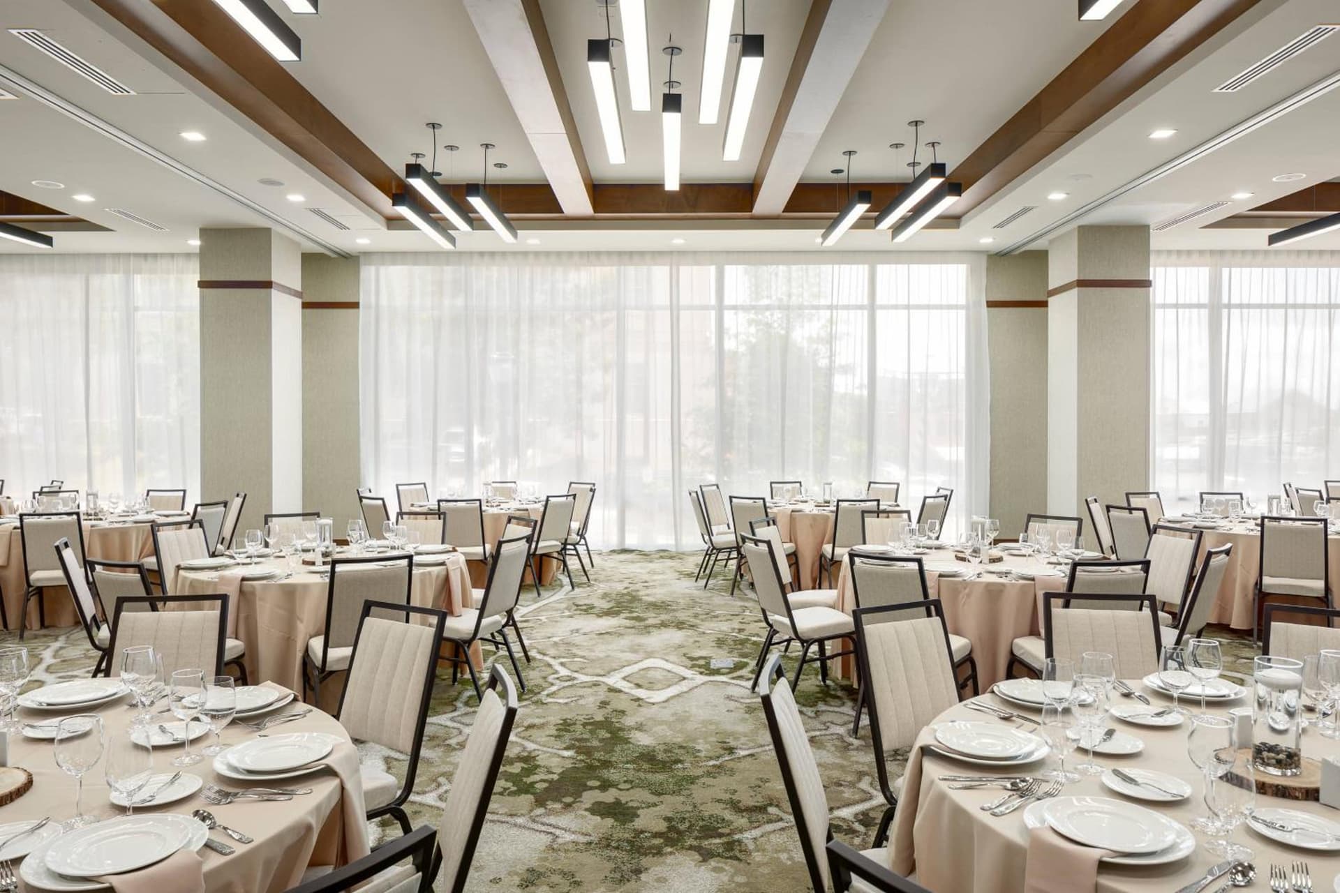 SpringHill Suites by Marriott Greenville Downtown gallery photo in Greenville, SC — image 23