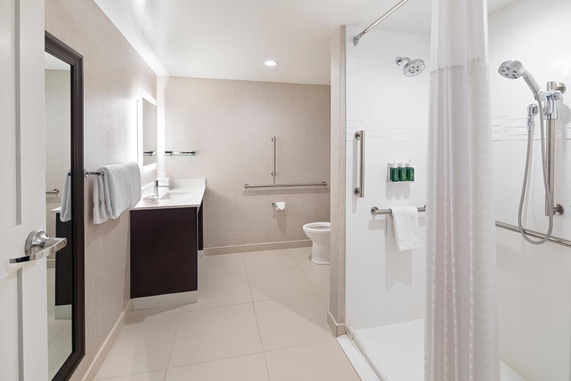 SpringHill Suites by Marriott Greenville Downtown gallery photo in Greenville, SC — image 47
