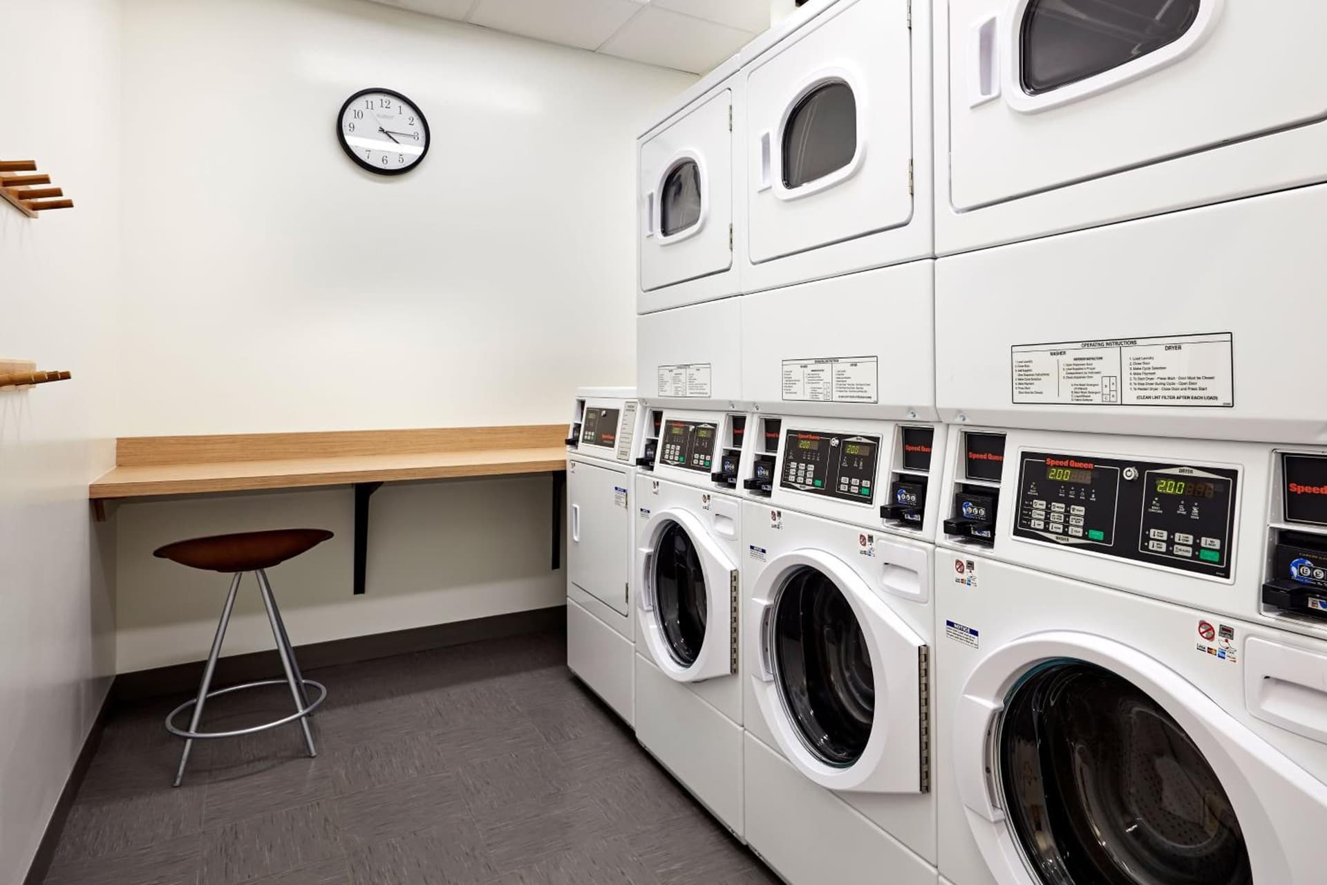 Element by Marriott Portland Beaverton gallery photo in Beaverton, OR — image 35