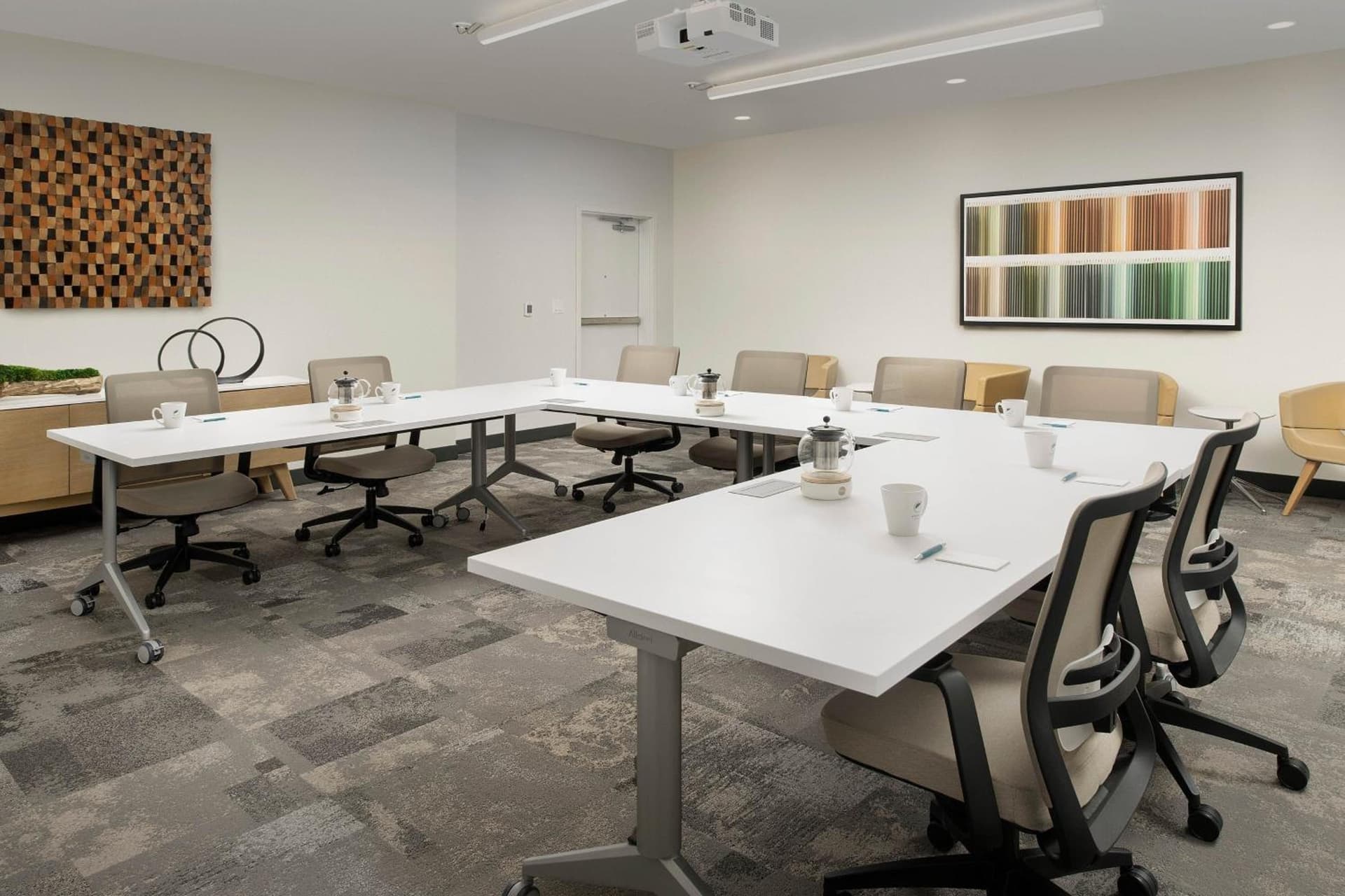 Element by Marriott Portland Beaverton gallery photo in Beaverton, OR — image 34