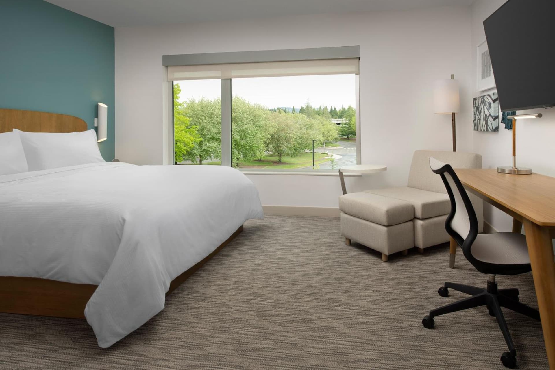 Element by Marriott Portland Beaverton gallery photo in Beaverton, OR — image 9